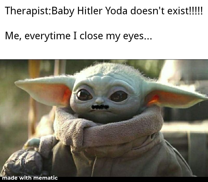 May the force be with you and also with you scrolller