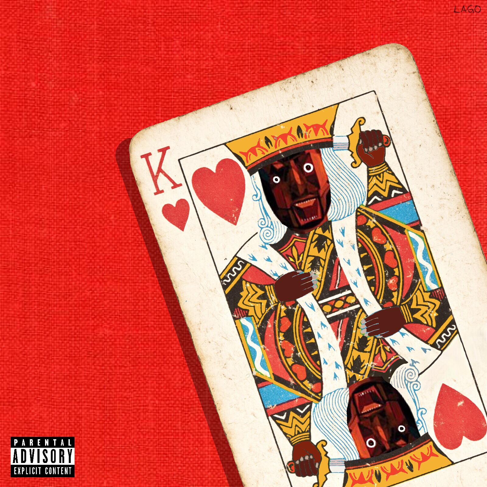 MBDTF album design by me | Scrolller