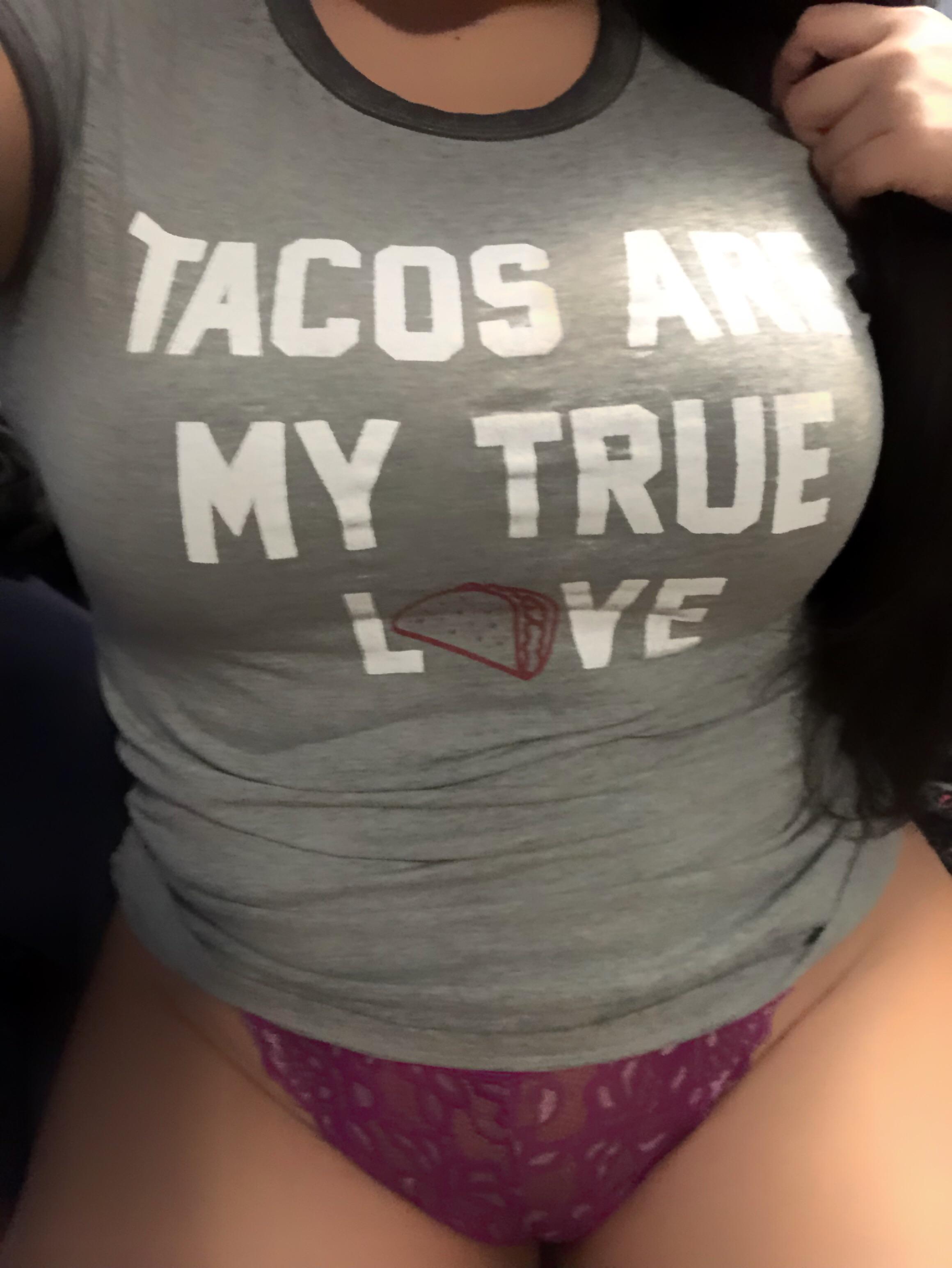 ♥️ Me Some 🌮s Scrolller 2009