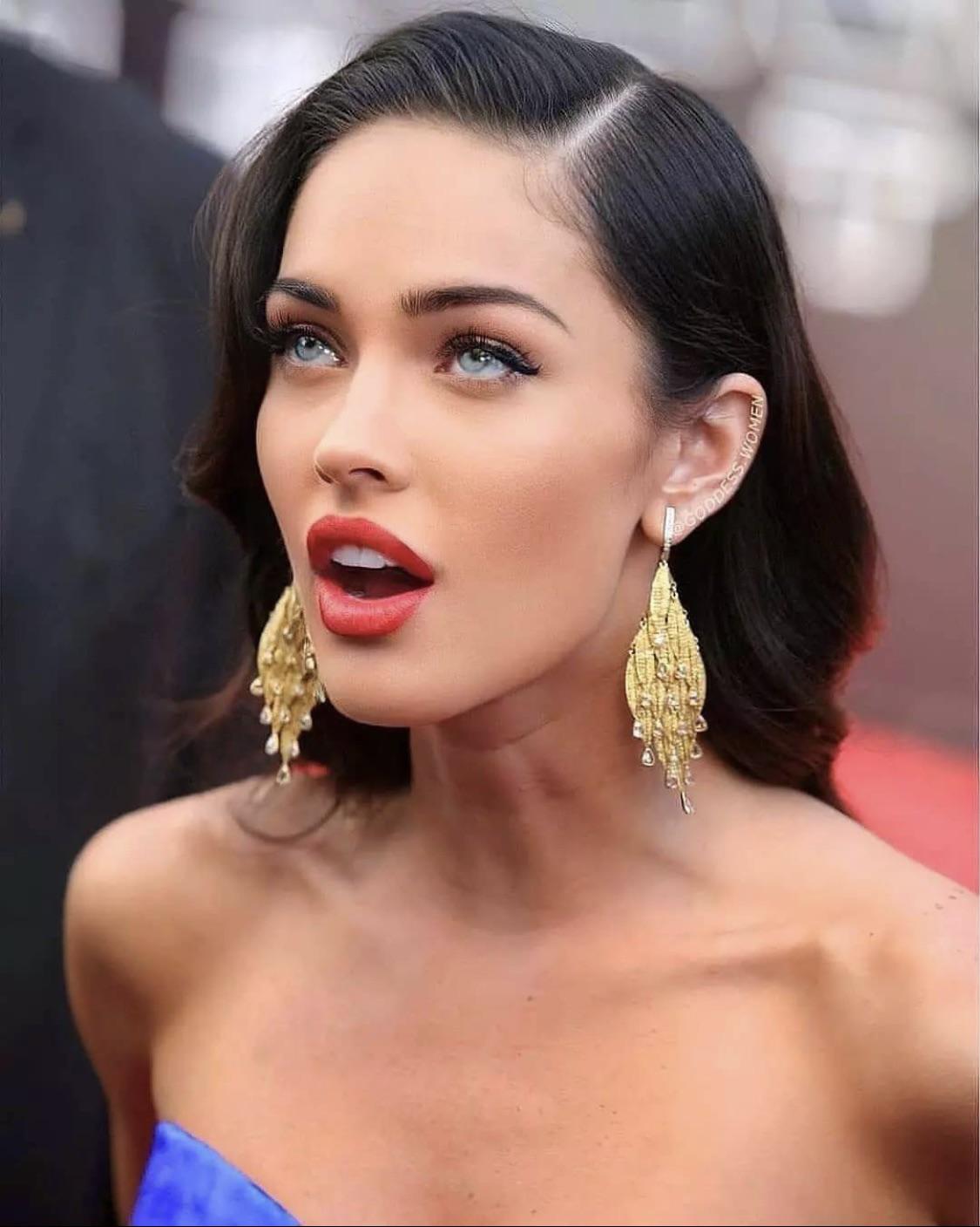 Megan Fox When She Sees Your Dick For The First Time Scrolller 