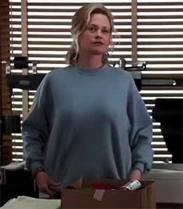 Melanie Griffith Scrolller