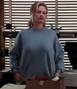 Melanie Griffith - Nobody's Fool | Scrolller