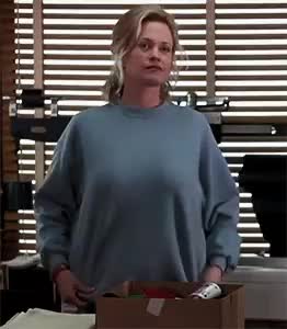 Melanie Griffith - Nobody's Fool | Scrolller