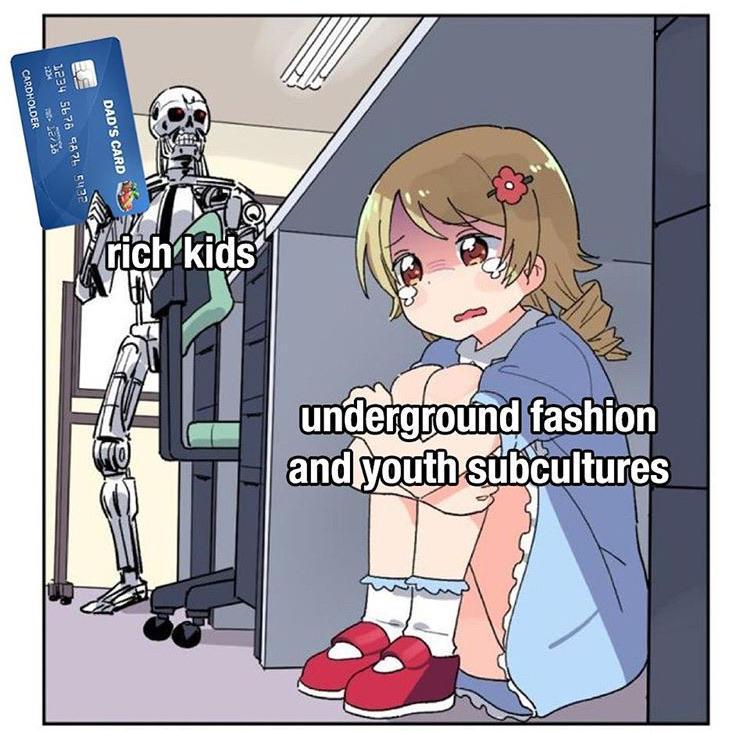 Meme They Ruined Everything ёяшф Scrolller