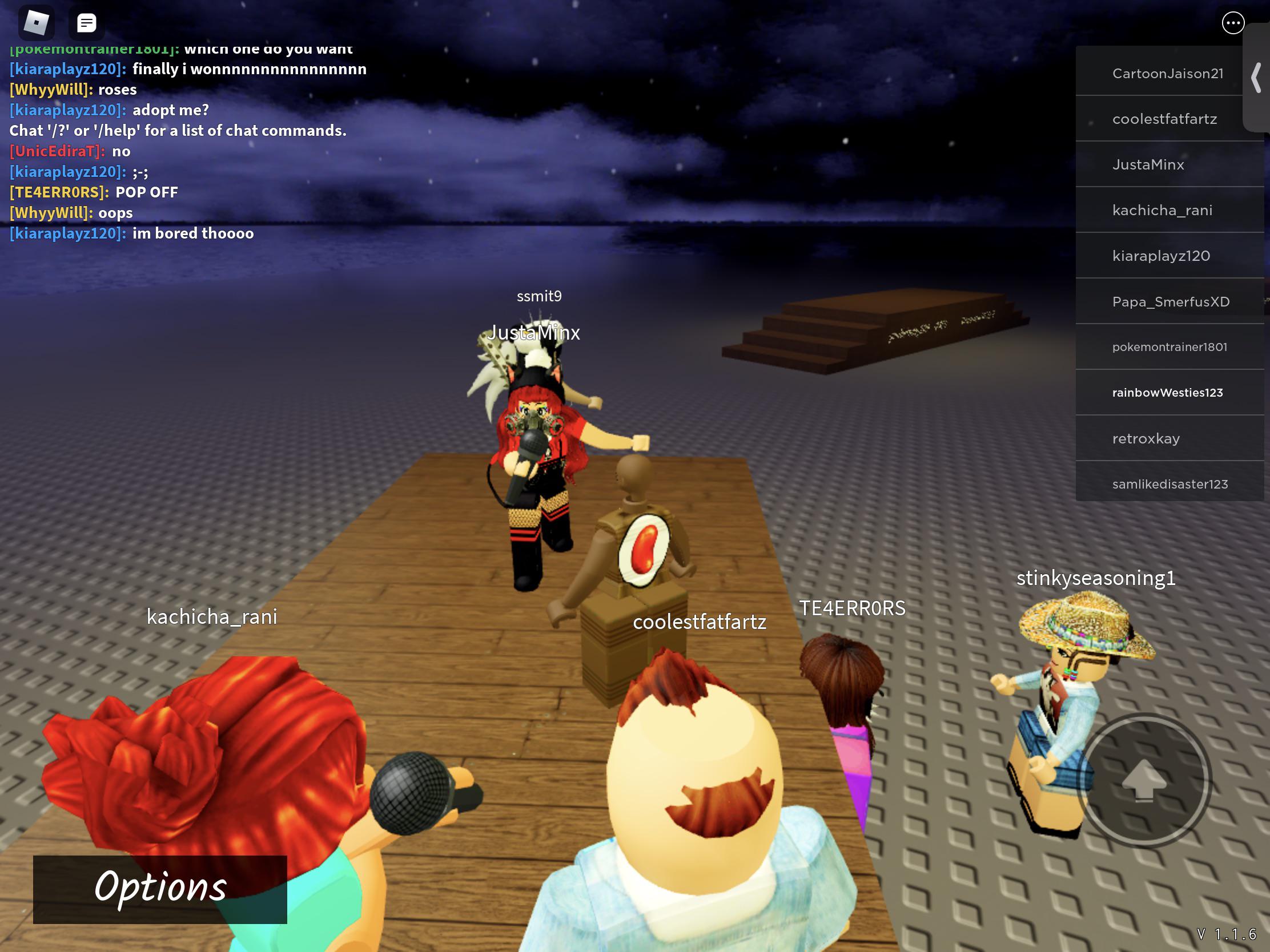 memories, minx your good at roblox fnf and I am clearly not miss you