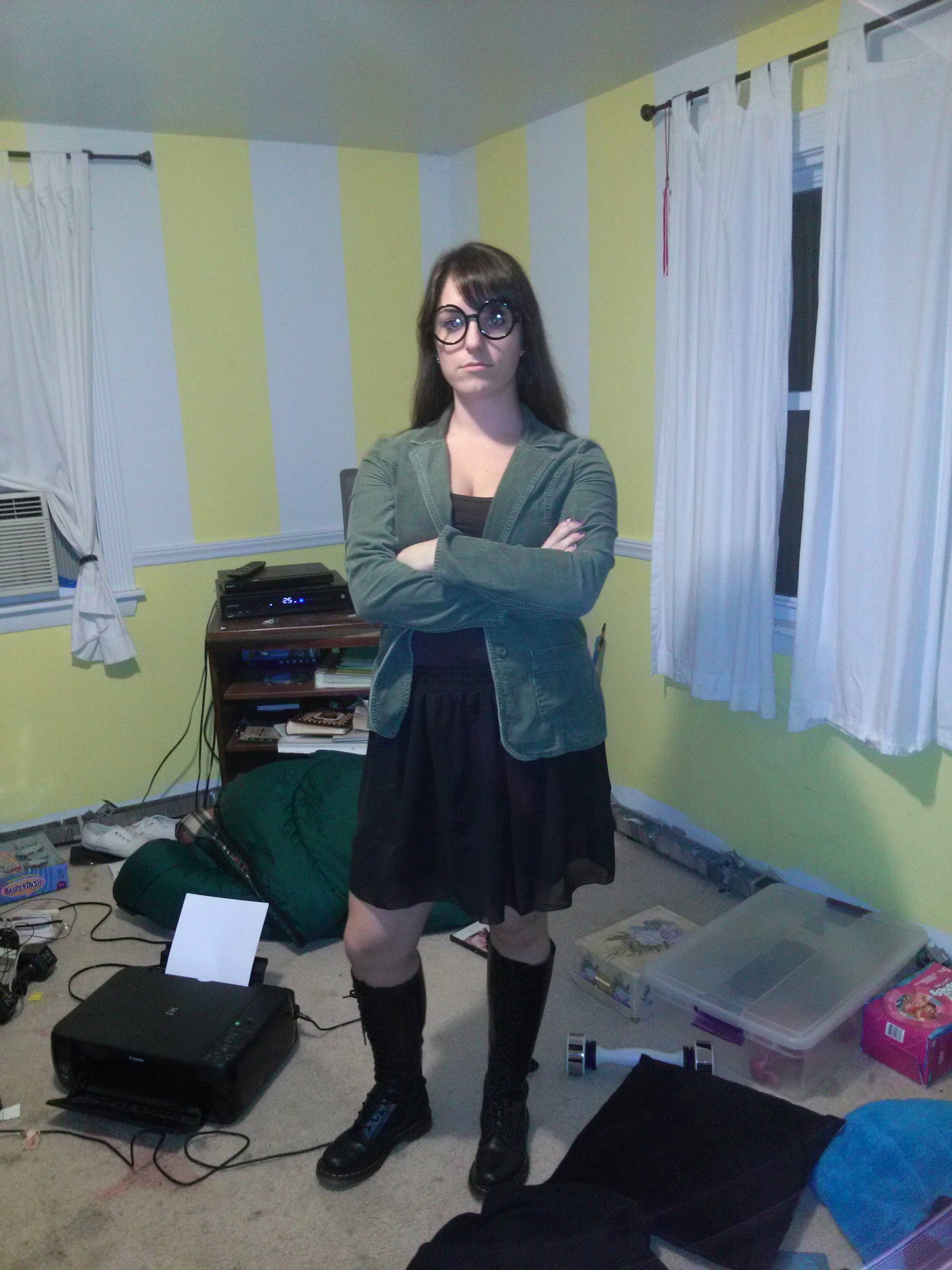 SHAKING THE ROOM SET - CURVY