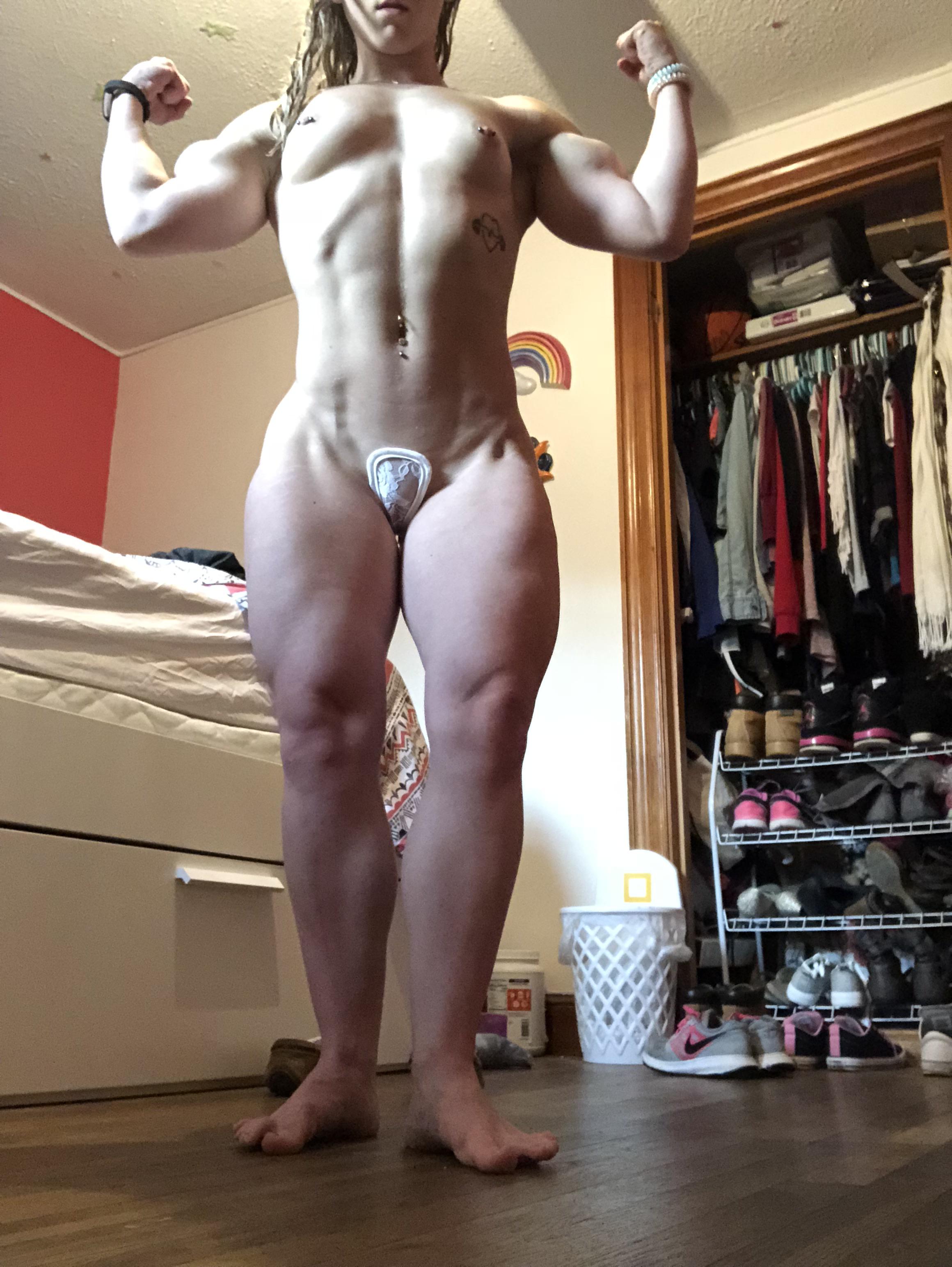 Michelle Gavin Scrolller.