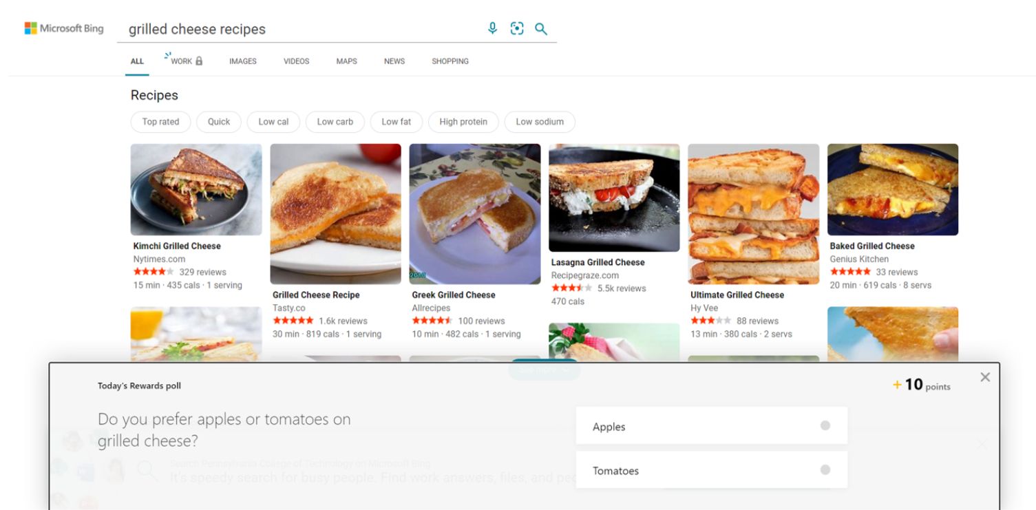 Getting The Most Out Of Microsoft Rewards