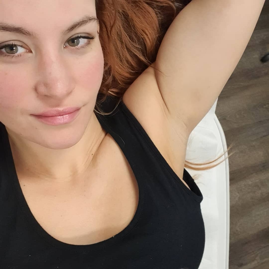 Miesha Tate | Scrolller