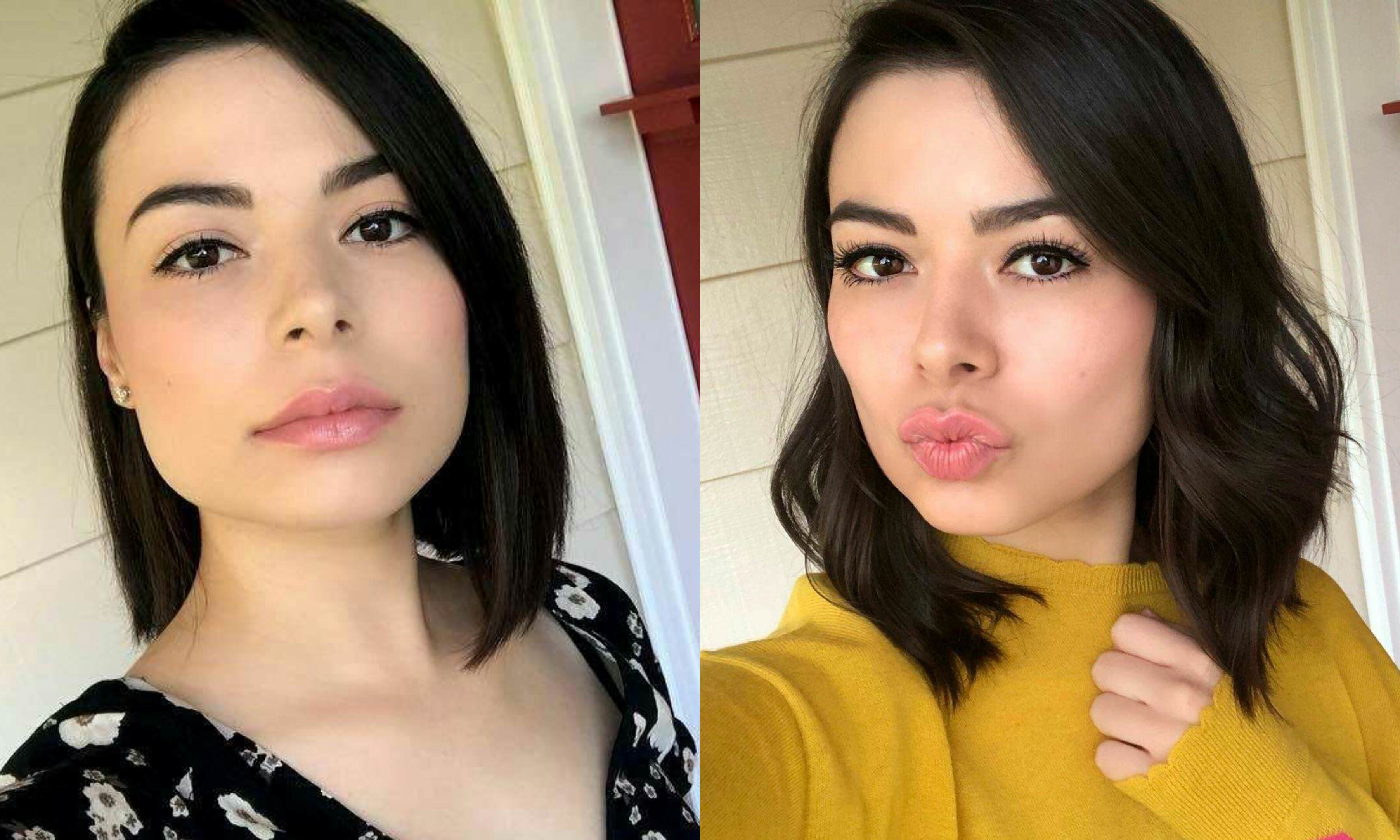 Miranda Cosgrove Could Suck A Soul Out Of A Cock With Those Lips Scrolller