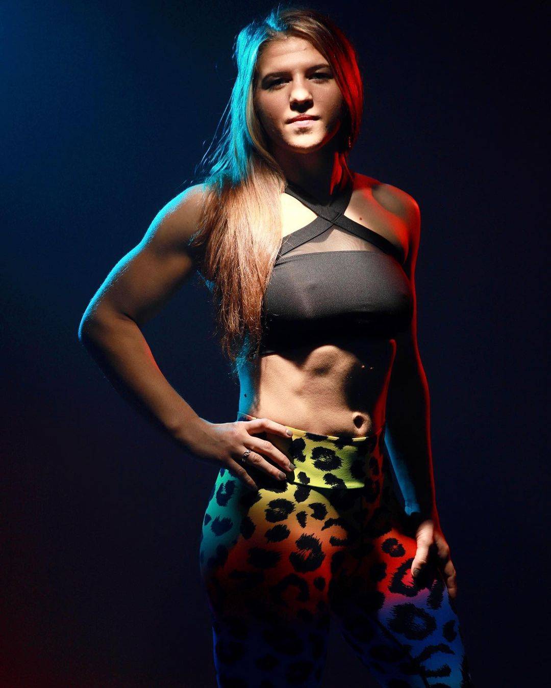 Miranda Maverick Scrolller