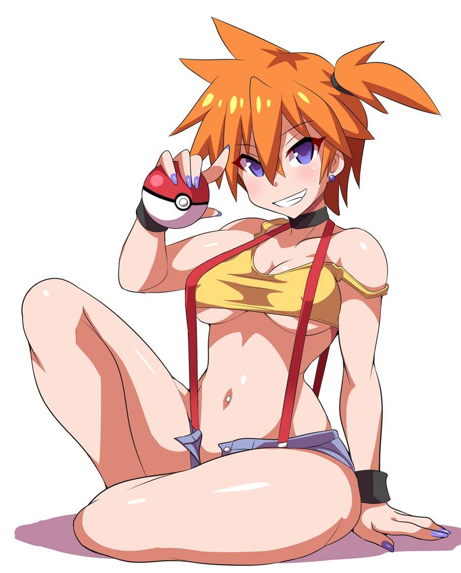 Konno Tohiro Pokemon Hentai