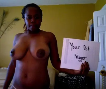 Mixed raceplay body writing and signs featuring Black and white women from JesusRaves