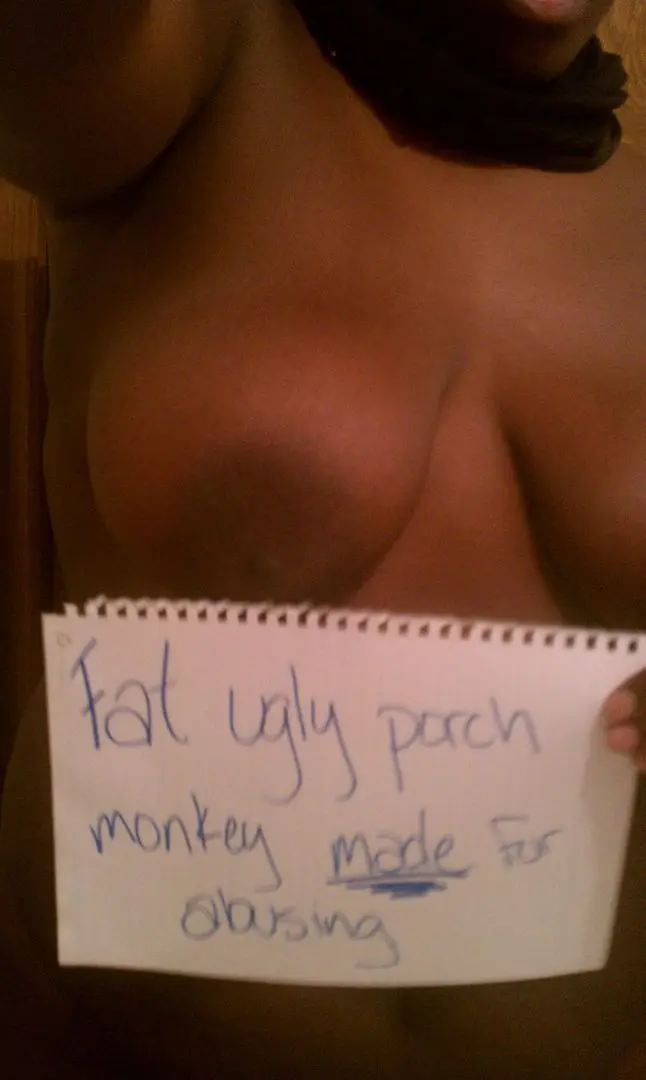 Mixed raceplay body writing and signs featuring Black and white women from JesusRaves