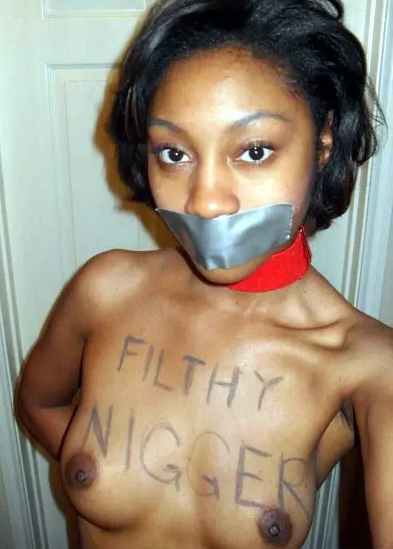 Mixed raceplay body writing and signs featuring Black and white women from JesusRaves
