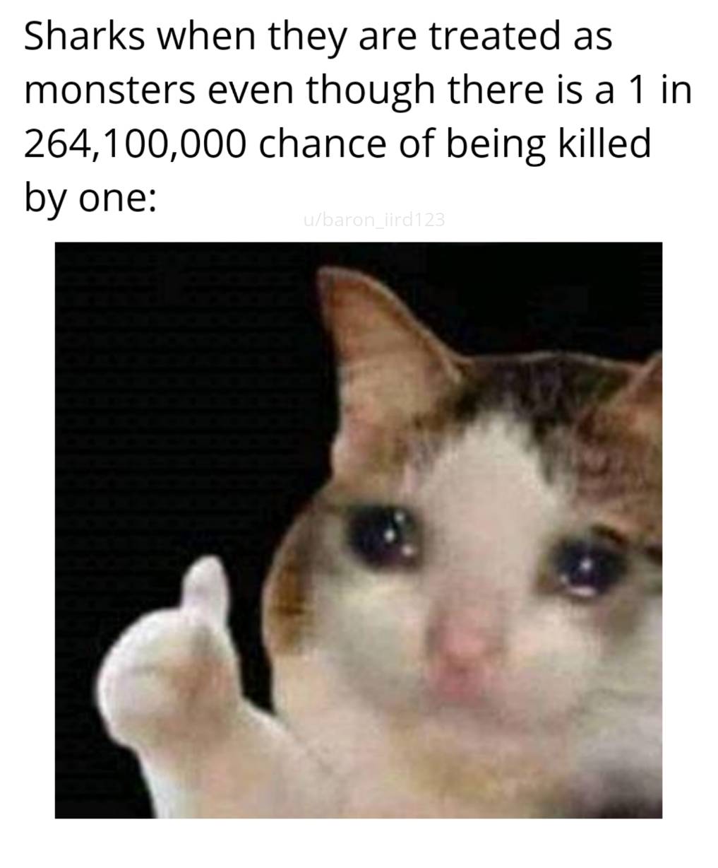 More vending machines kill people every year than sharks do Scrolller