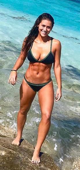 morgan reid Scrolller