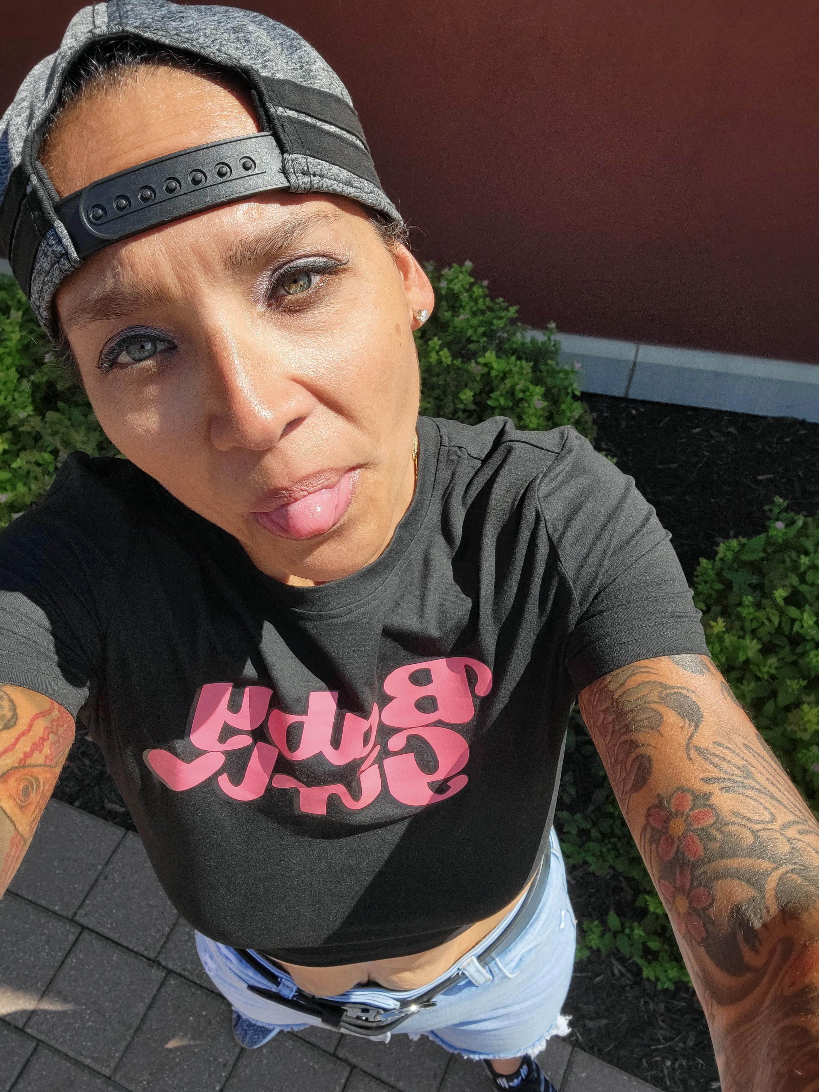 This Hazel Simone Photo Will Shock You
