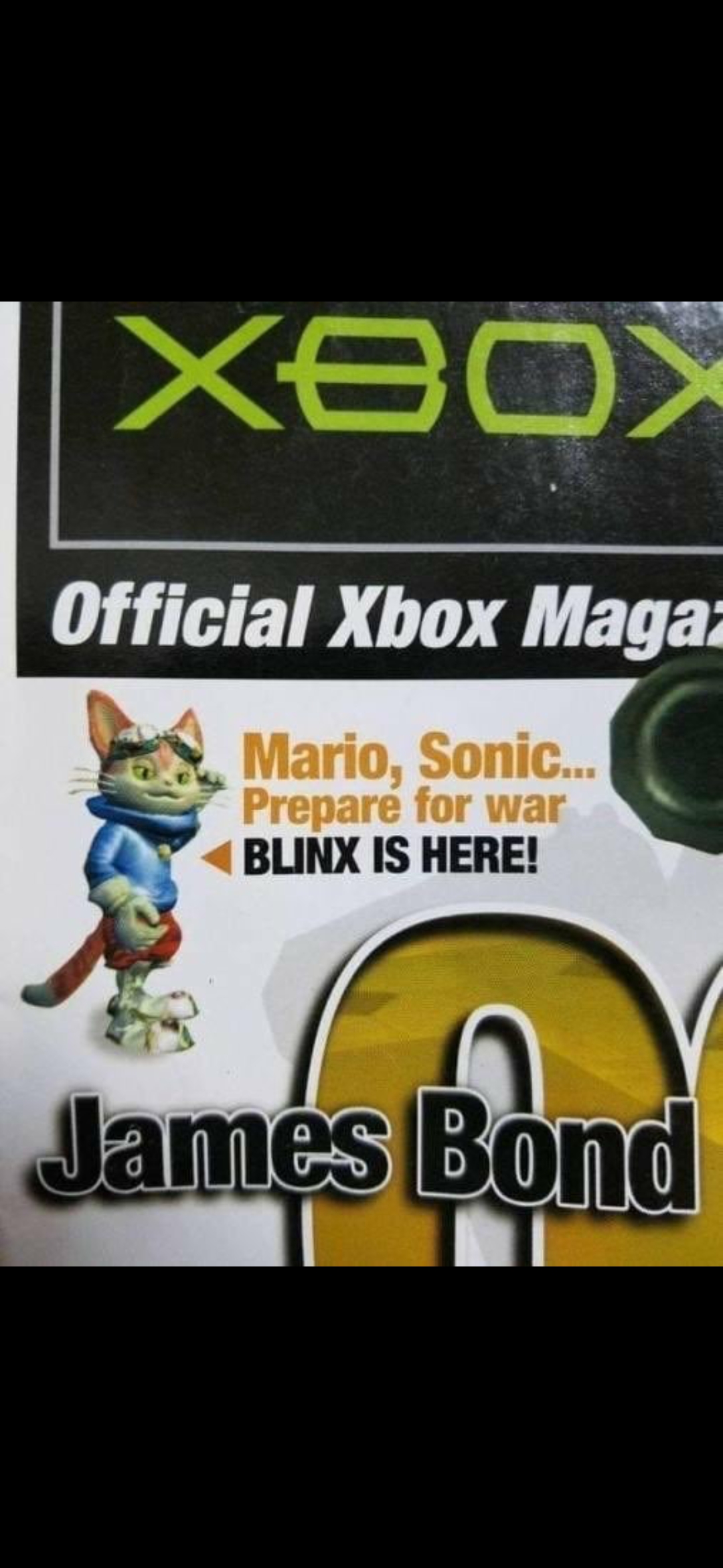 Move Over Mario Move over Mario | Scrolller