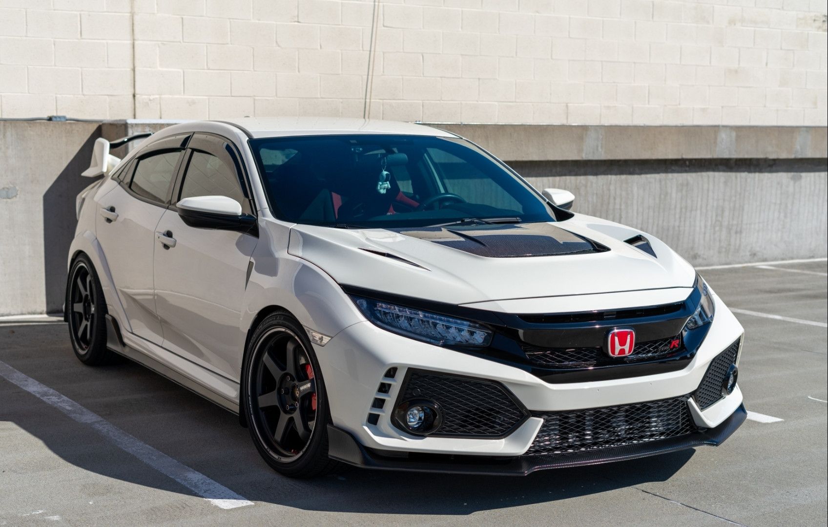 type r 2019 top speed
