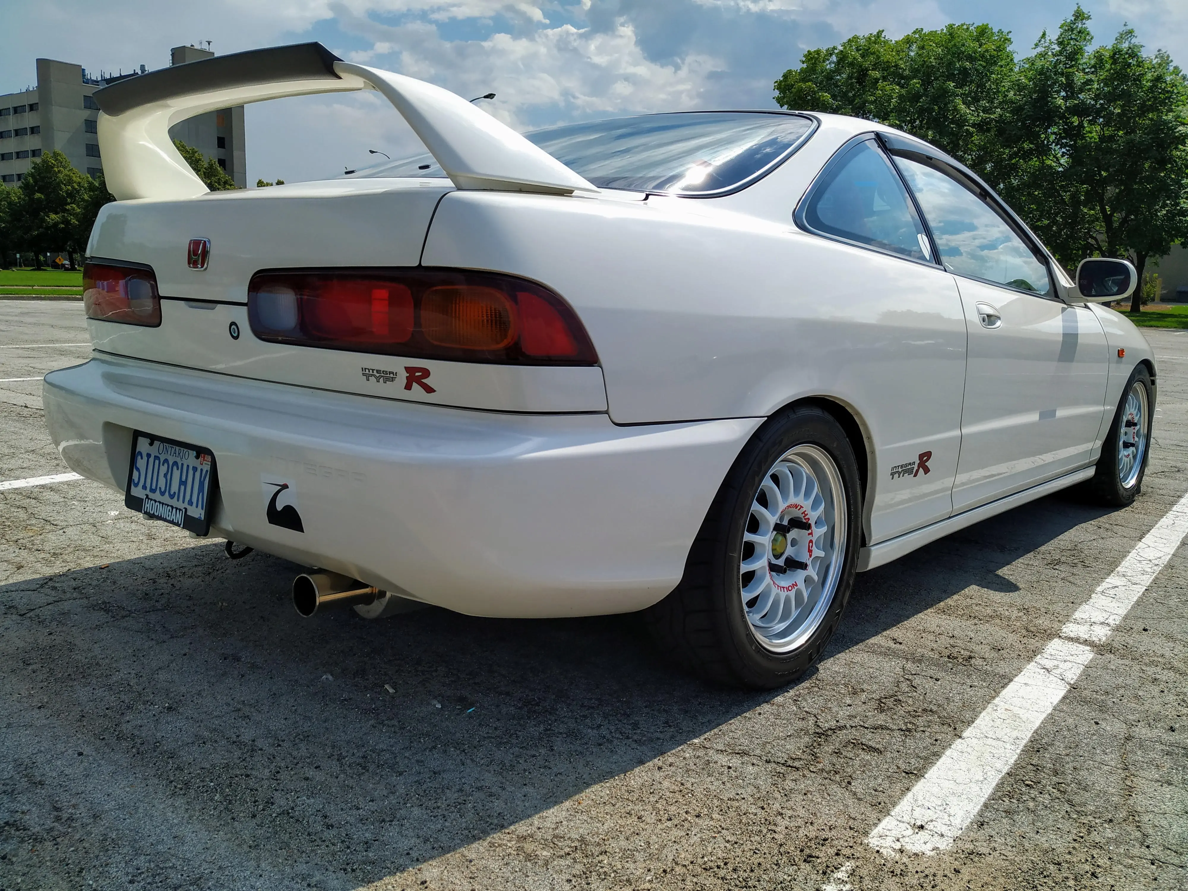 Army 96 R My 96 Type R | Scrolller
