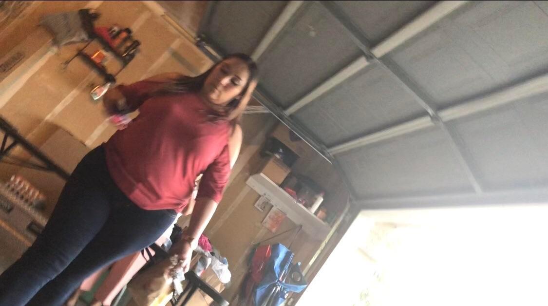 My Aunt Big Tits Milf Scrolller 