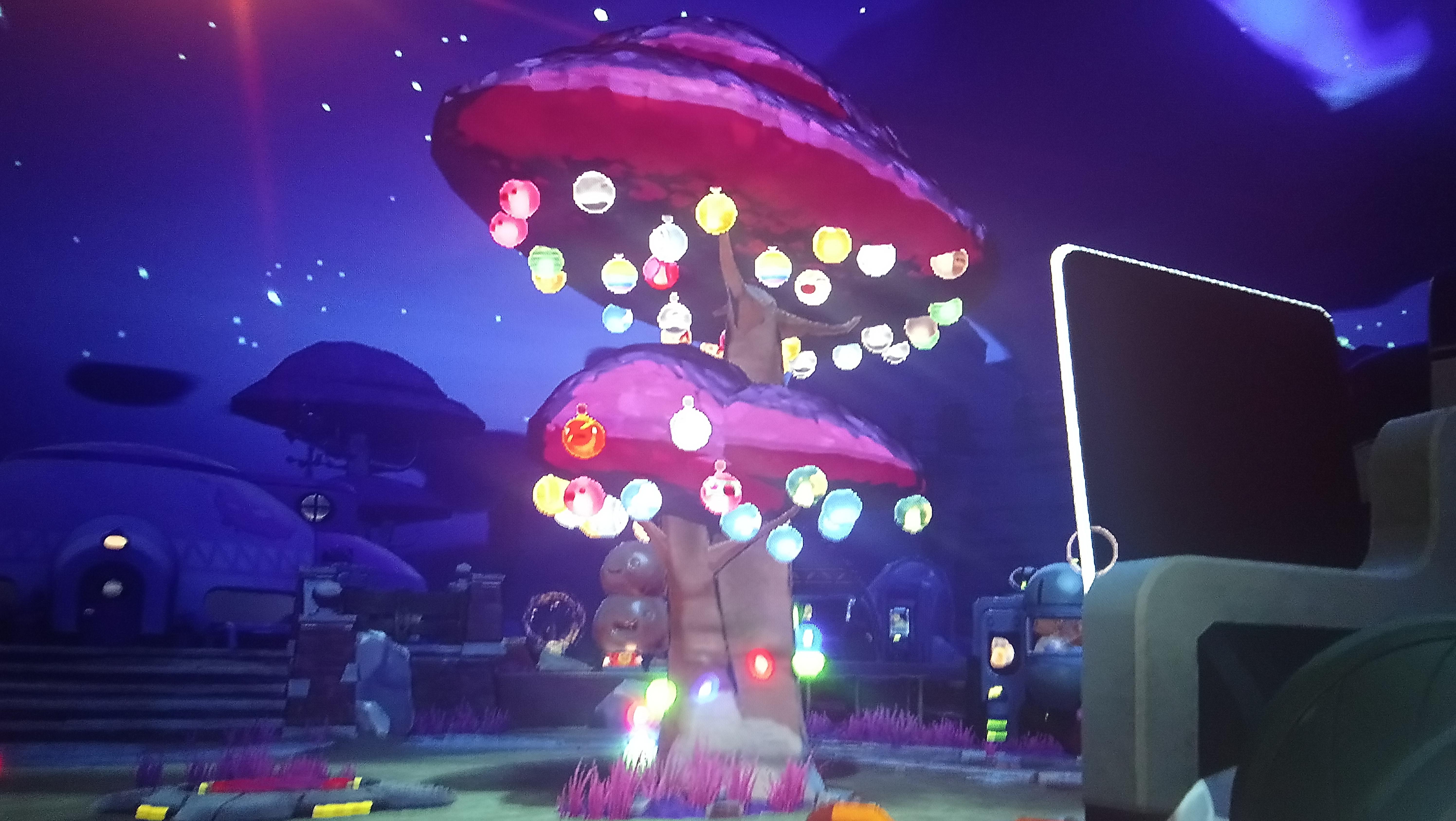 My Christmas tree for Slime Rancher | Scrolller