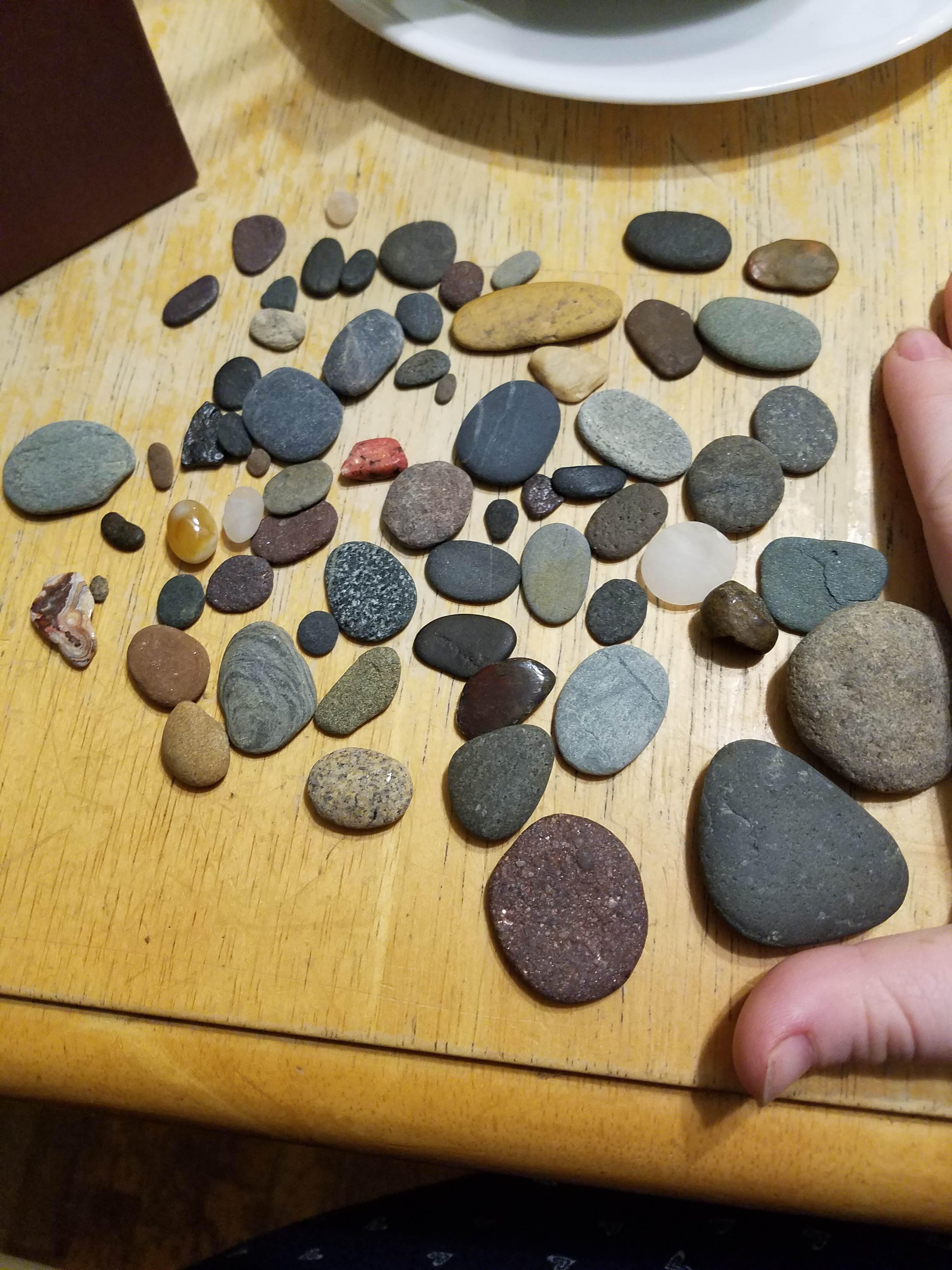 Tiny Rock Names Tiny Rock Names