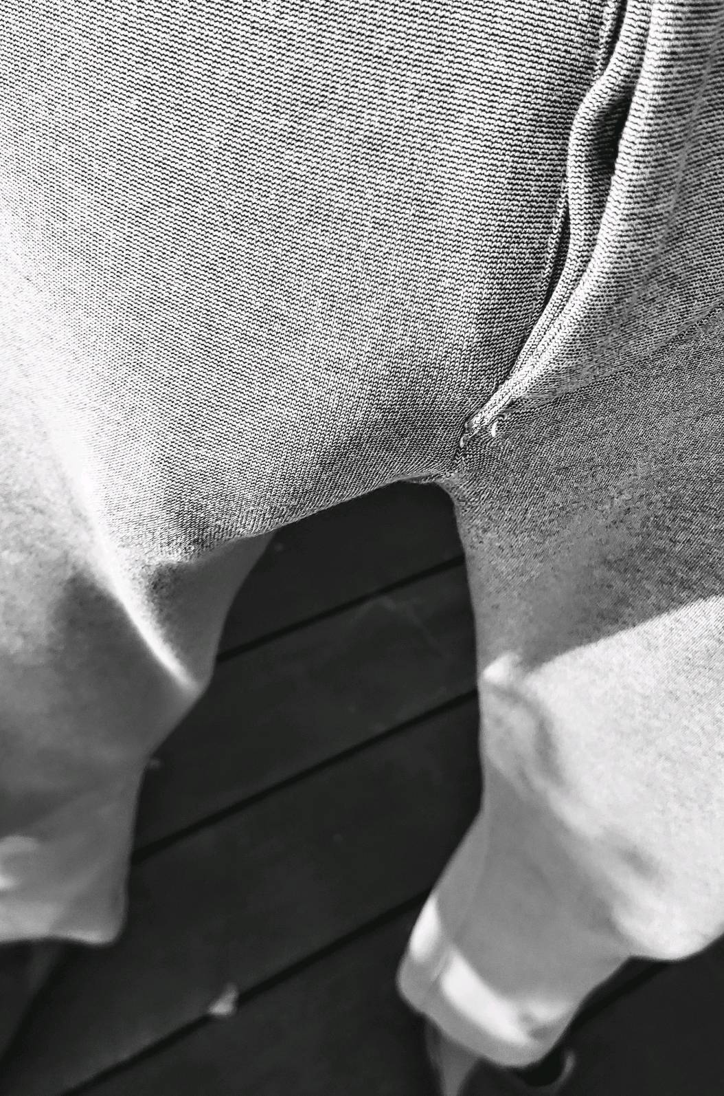 My favorite sweatpant print | Scrolller