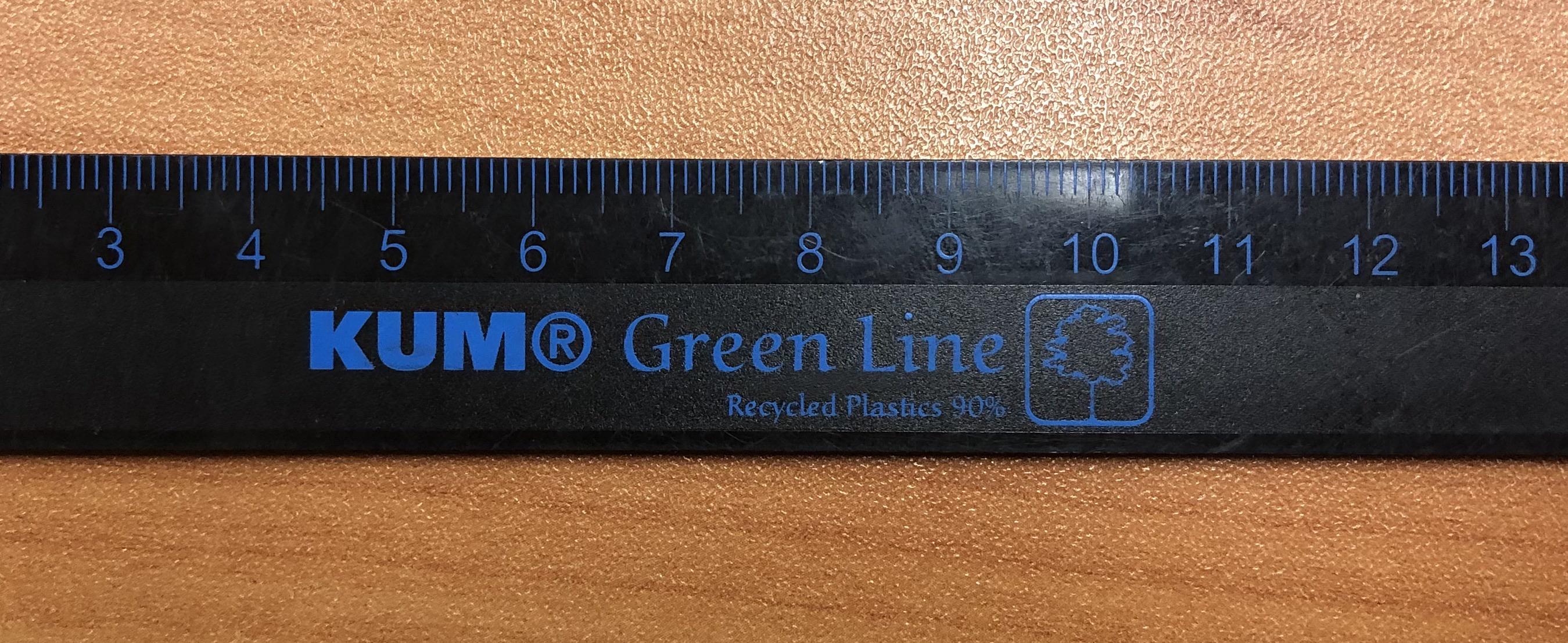 my favourite ruler | Scrolller