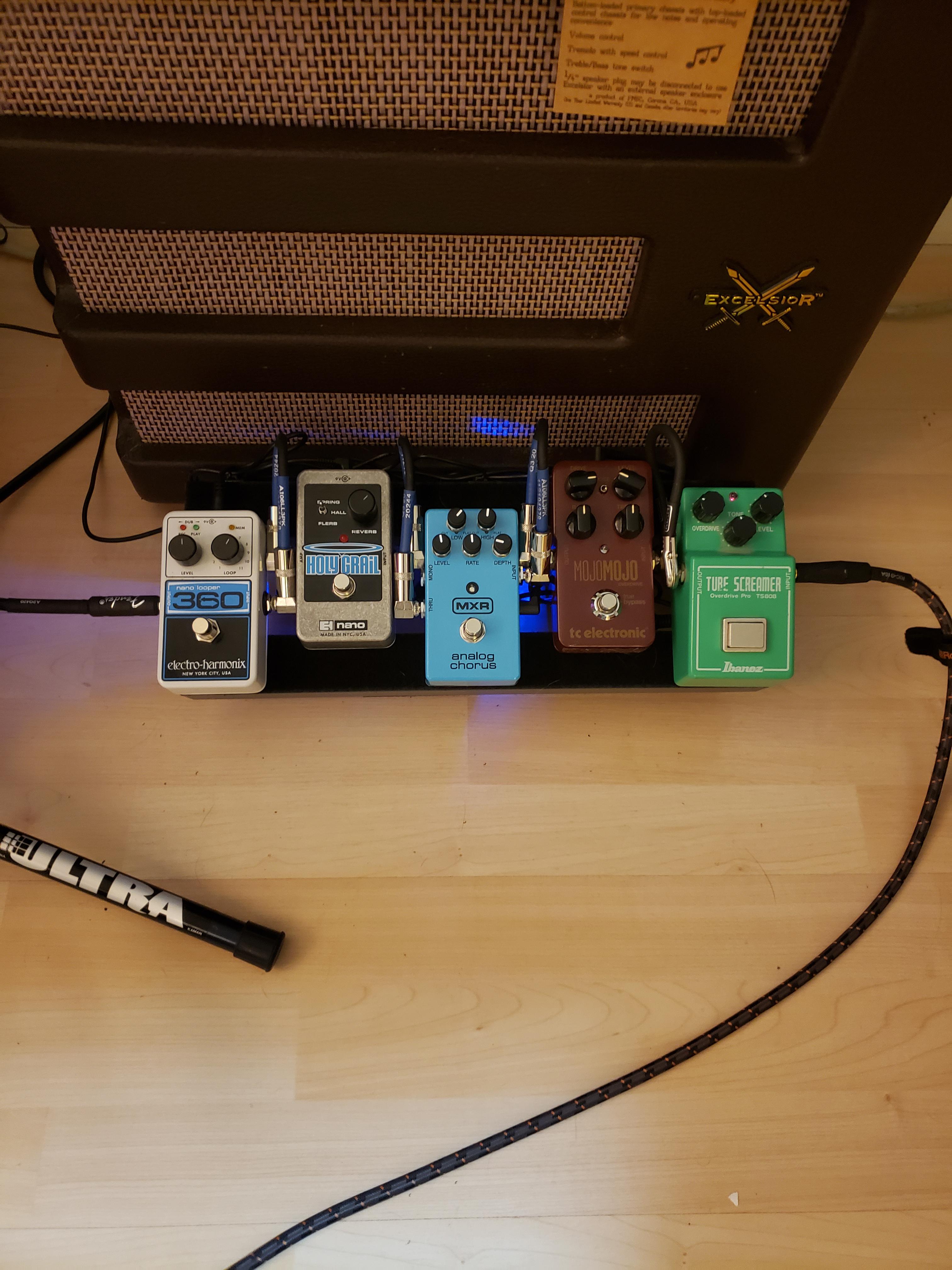 My first baby rig! | Scrolller