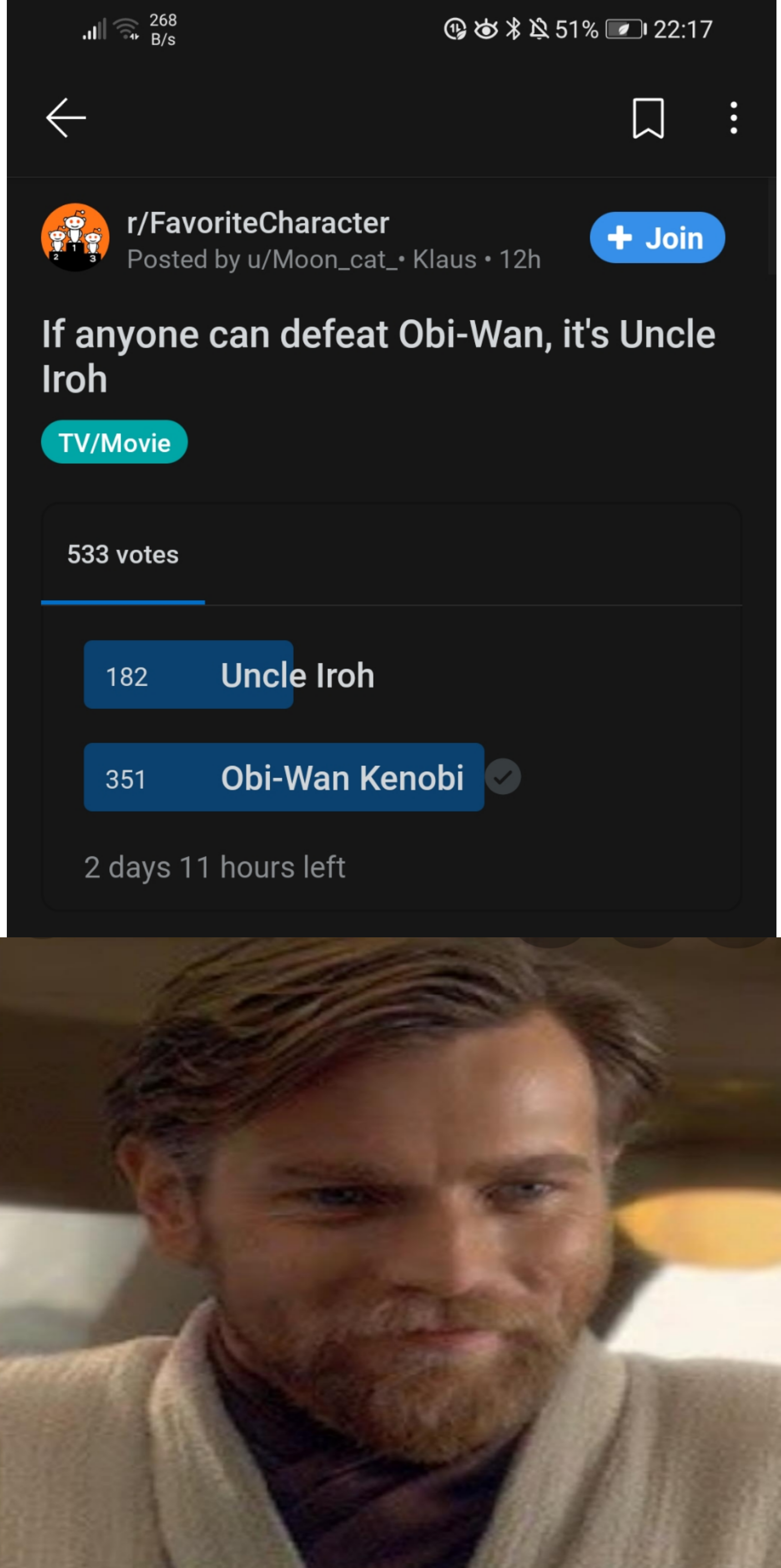 My First Ever Meme Just Had To Do It atleast Try Scrolller