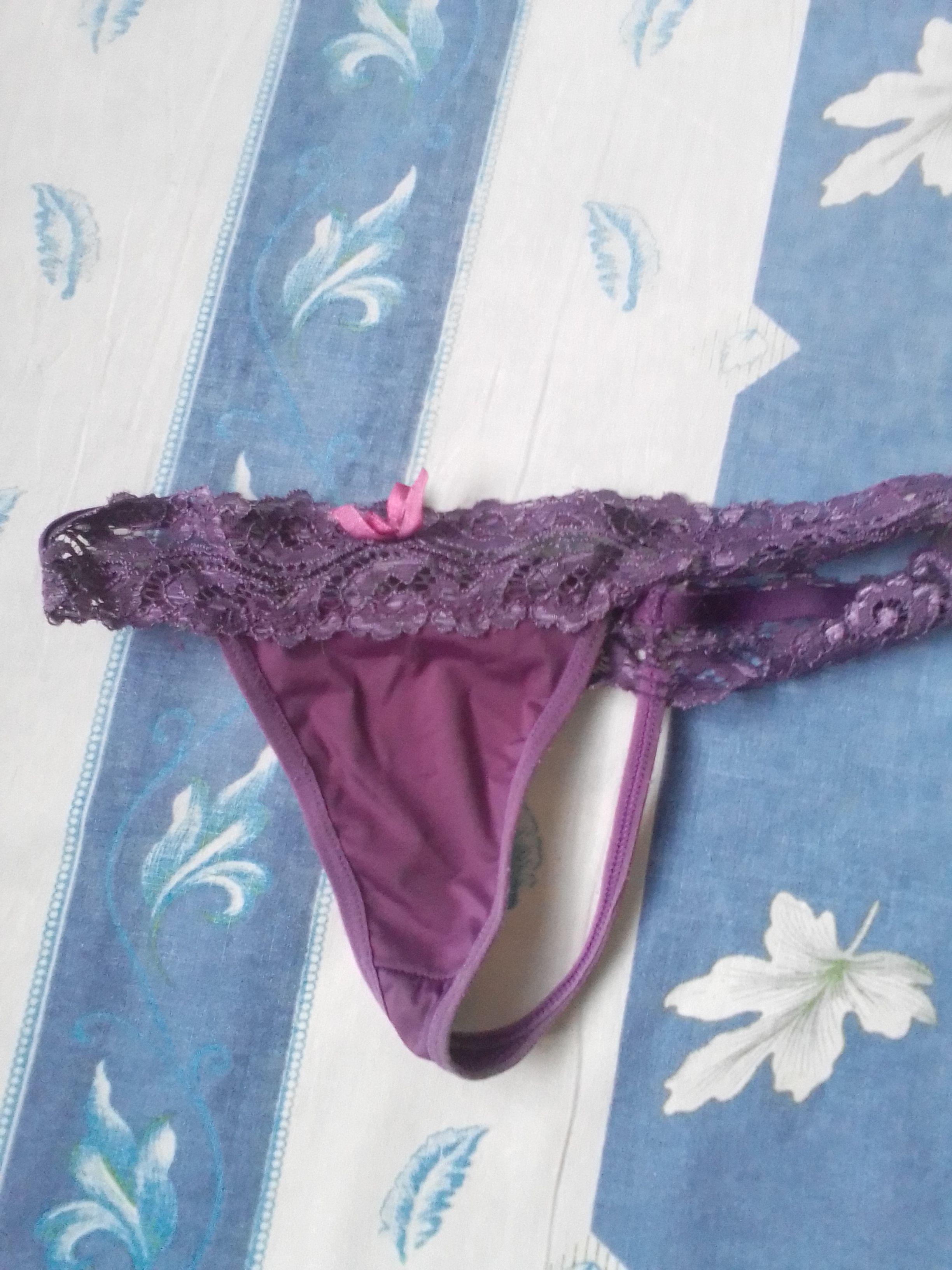 My Mom S Hot Thongs Scrolller