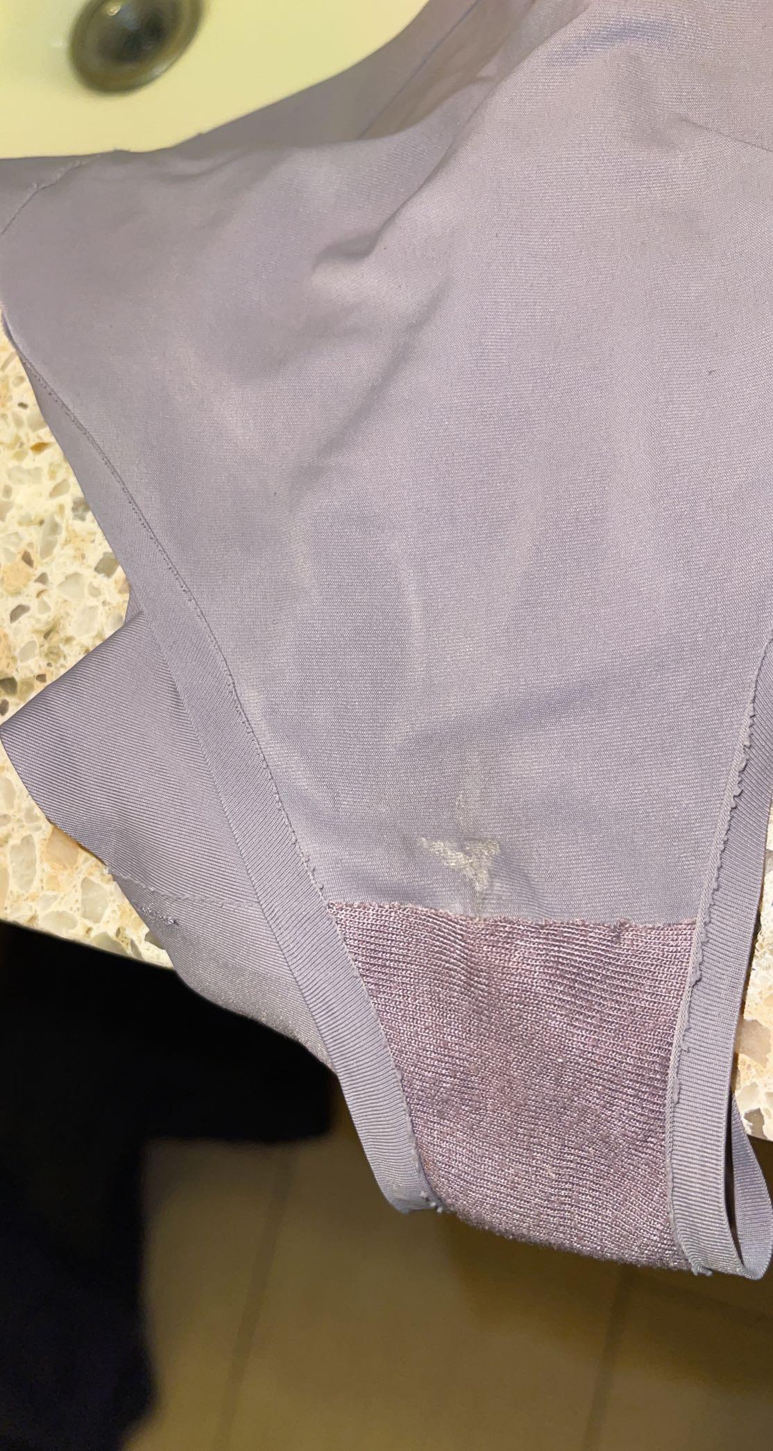 My moms stained panties | Scrolller