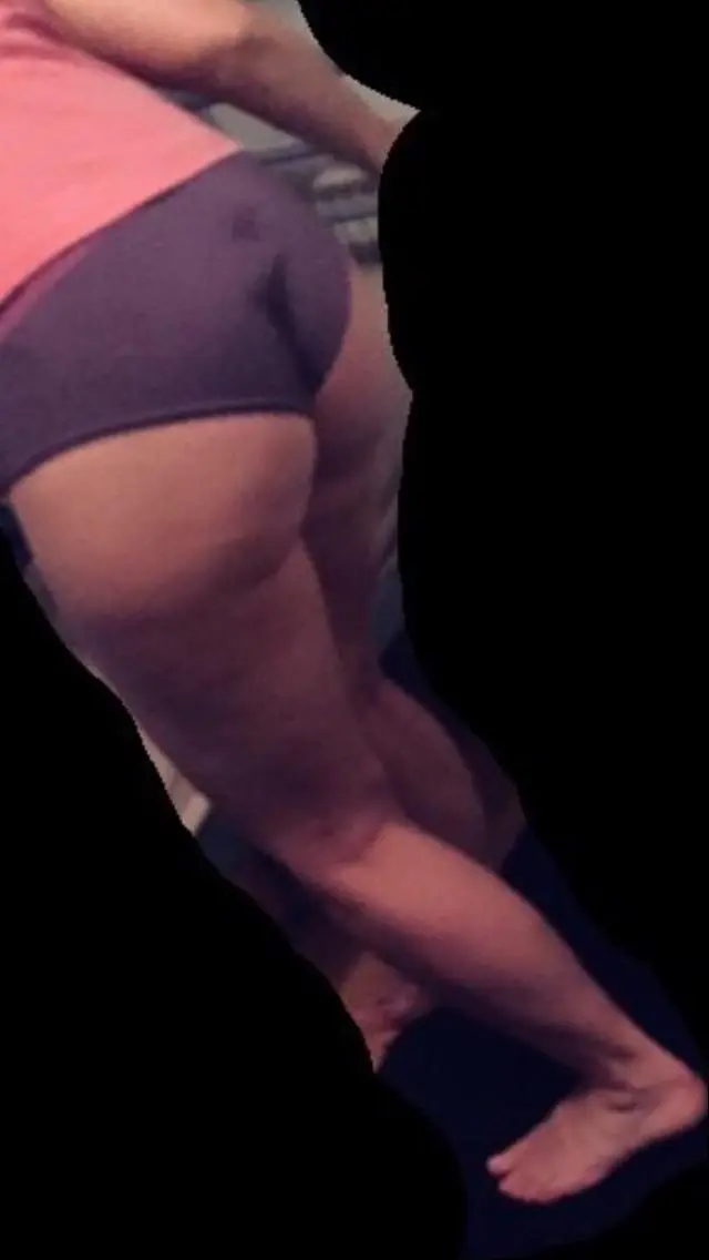 My real mom, would you fuck Her butt?