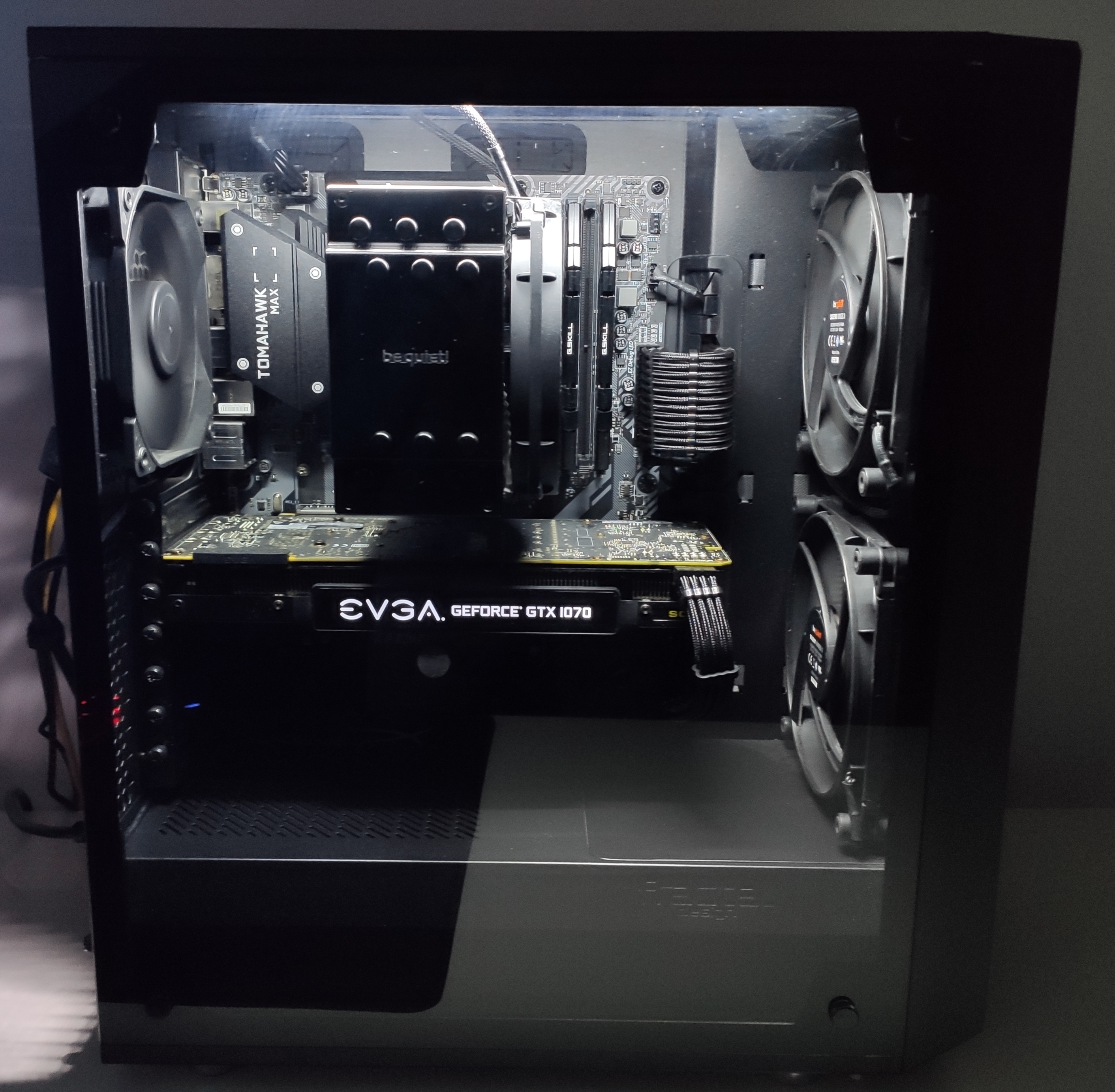 My take on the Anti-RGB | Scrolller