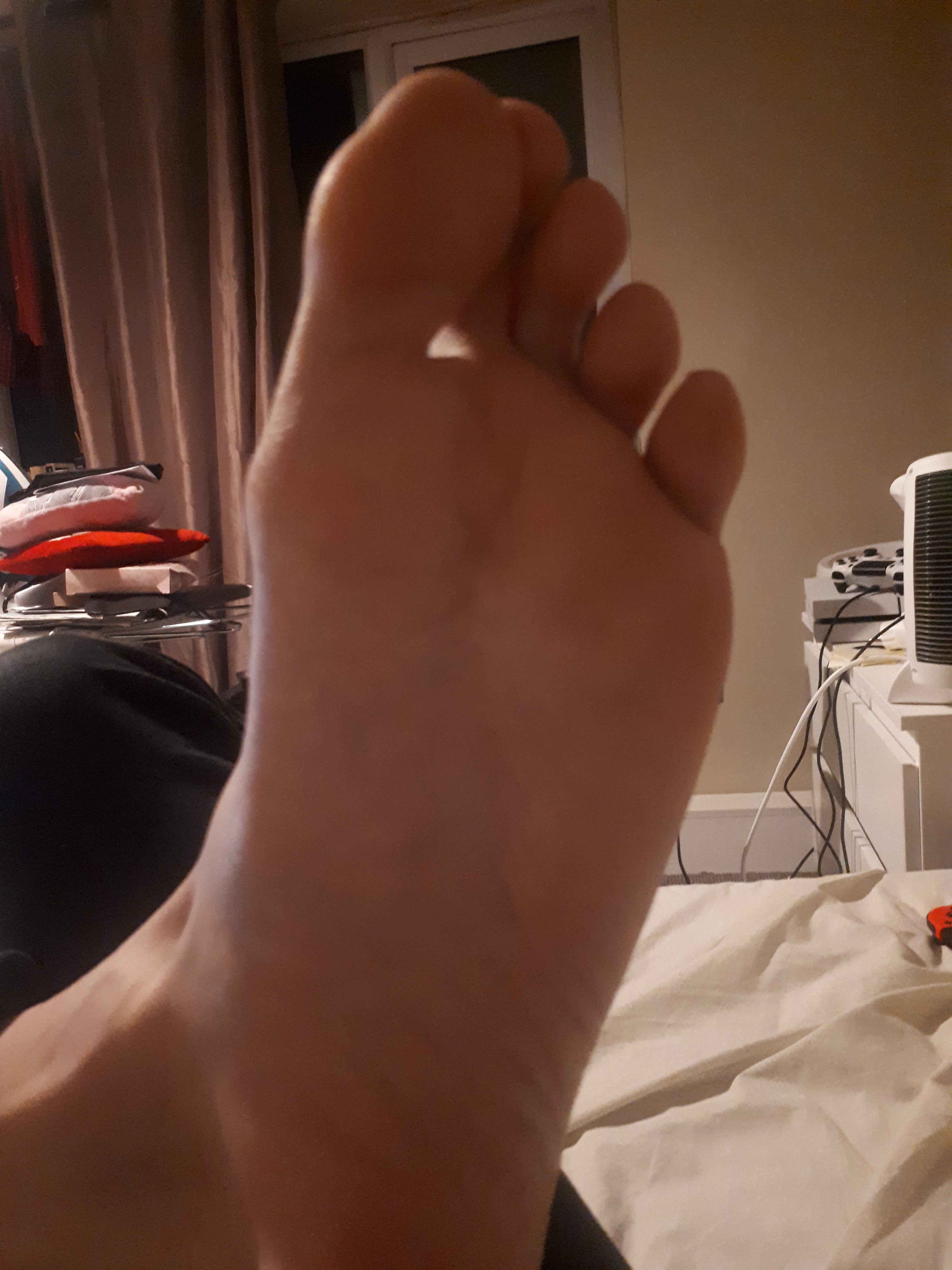 Trans Foot My trans foot | Scrolller