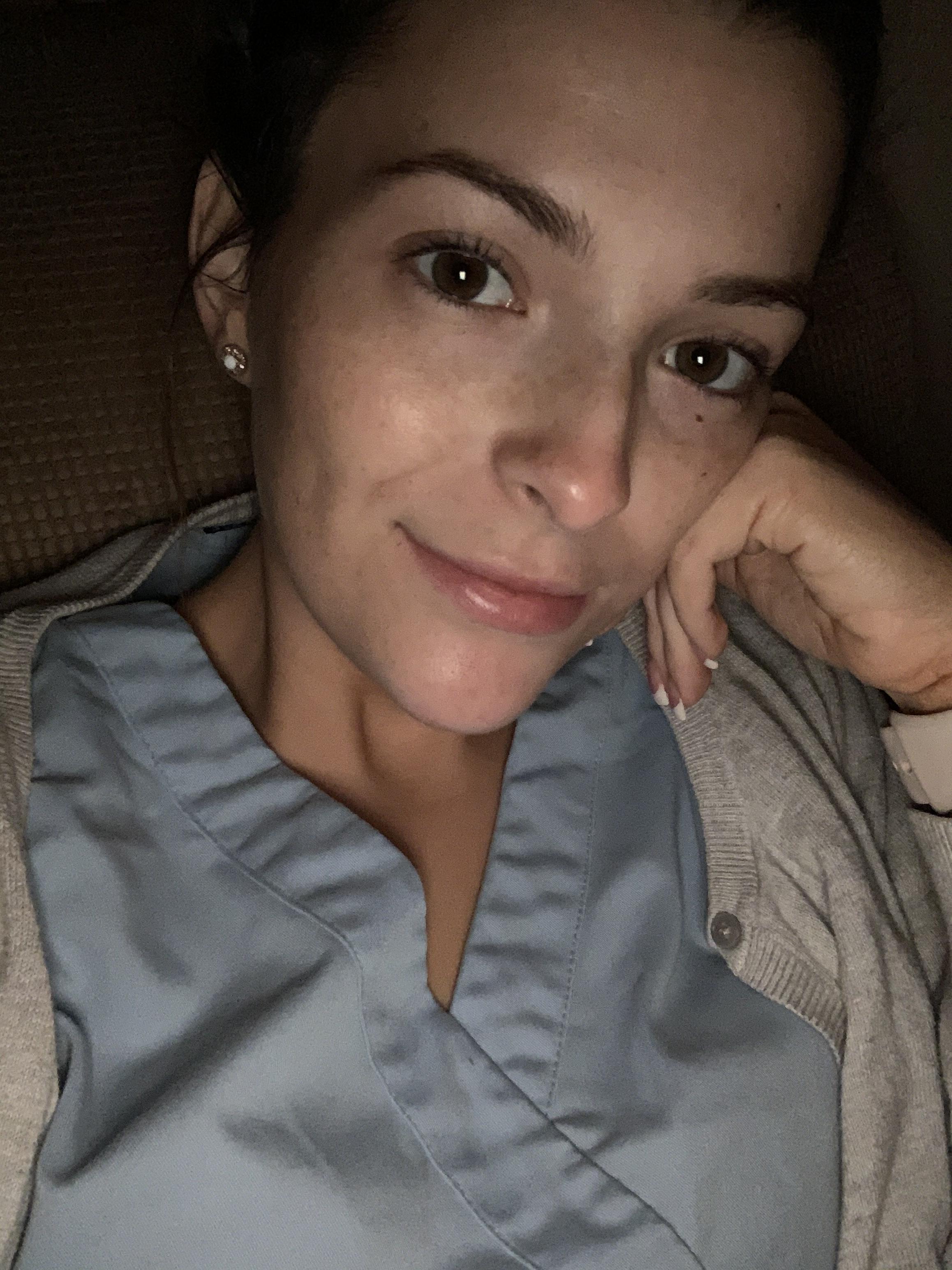 Naked at Work Scrolller