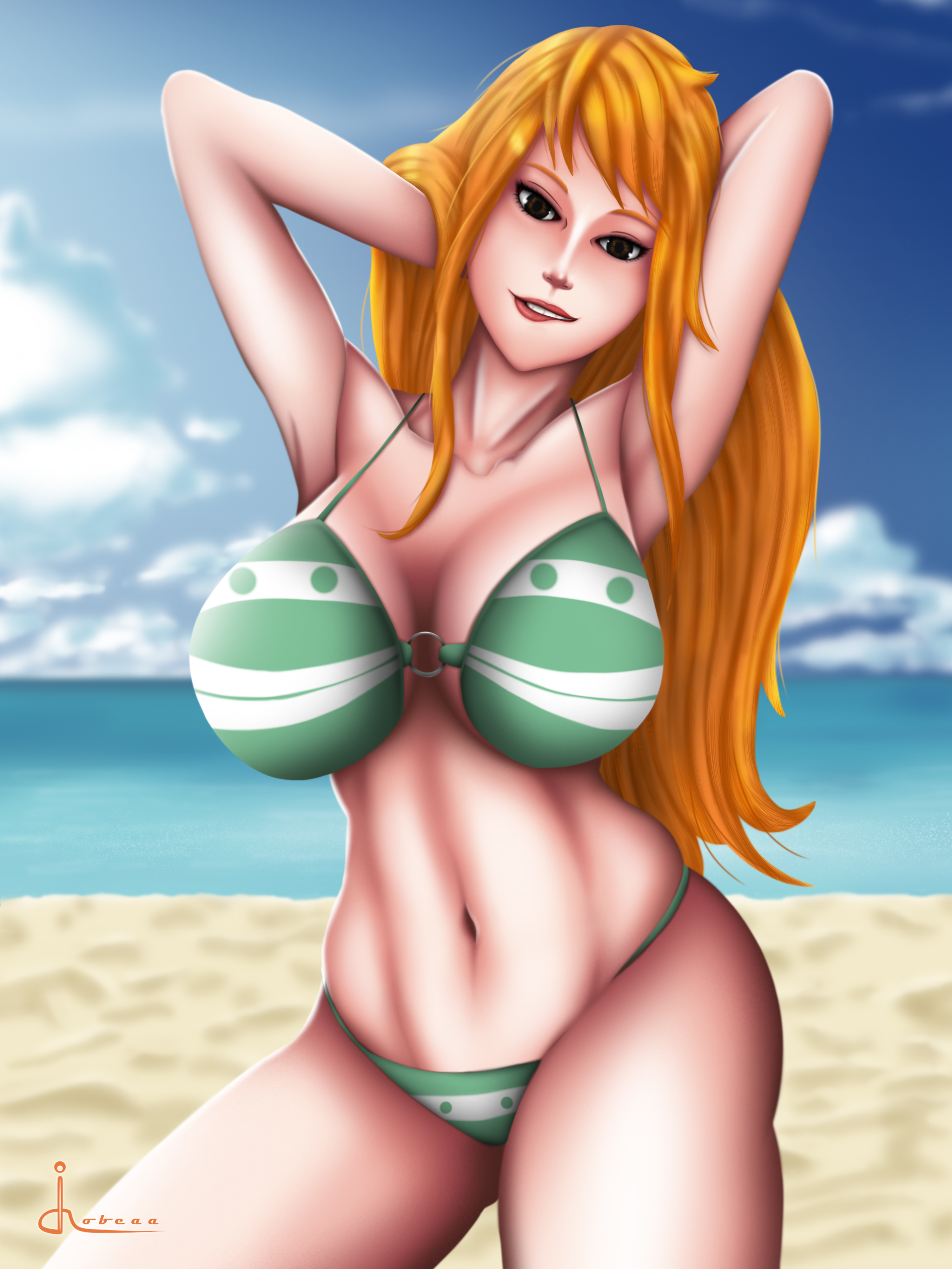 Ehentai Nami