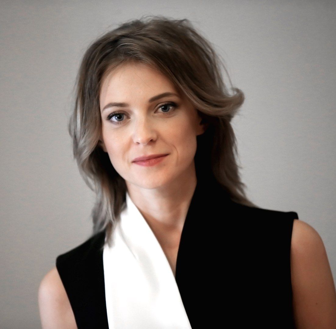 Natalia Poklonskaya Scrolller