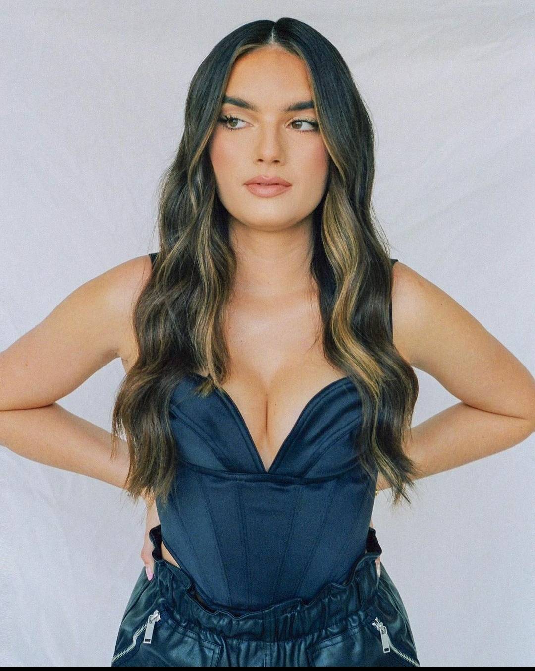 Natalie Mariduena | Scrolller