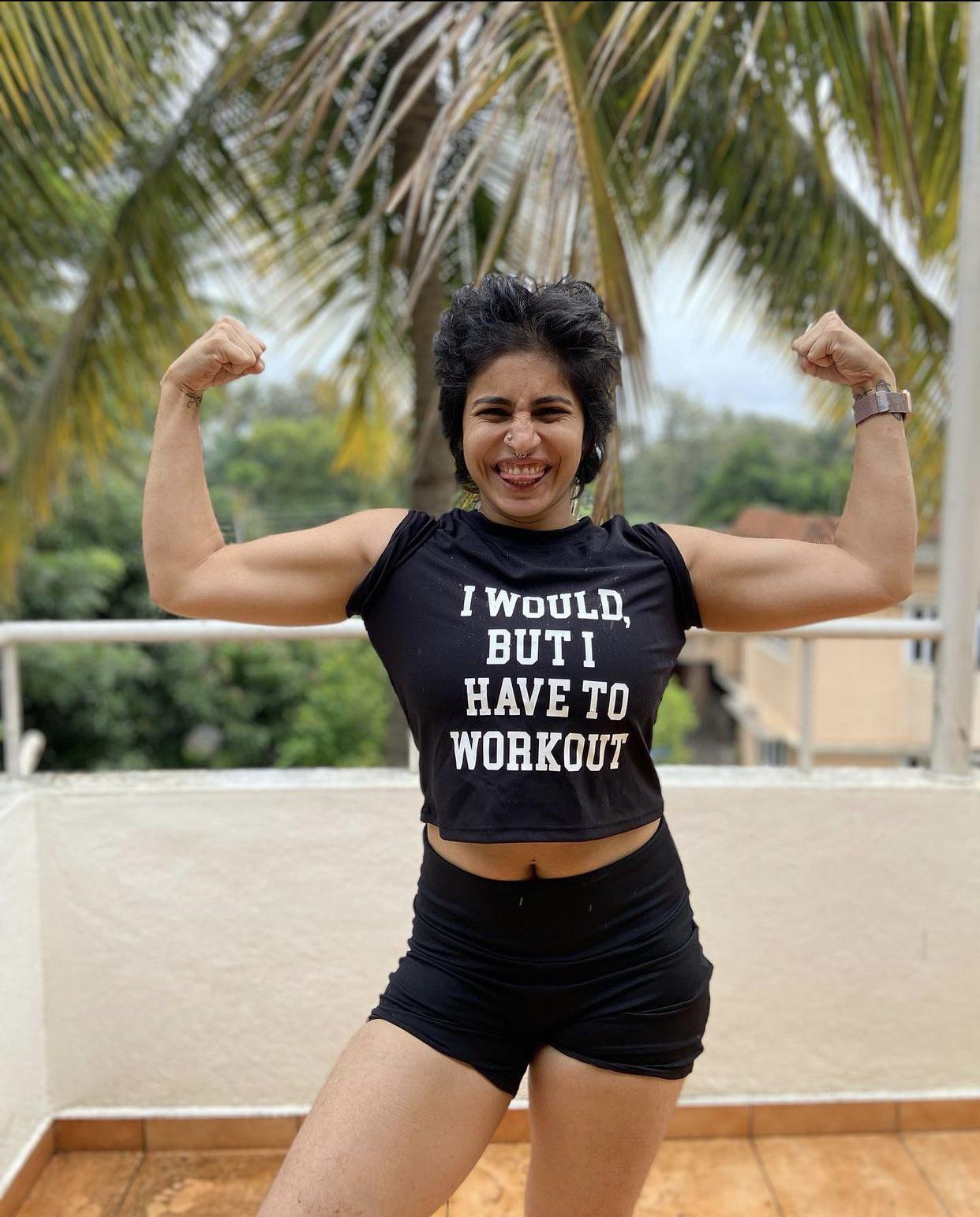 Natasha Noel Scrolller