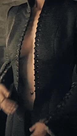 Nathalie Emmanuel Perfect Tits