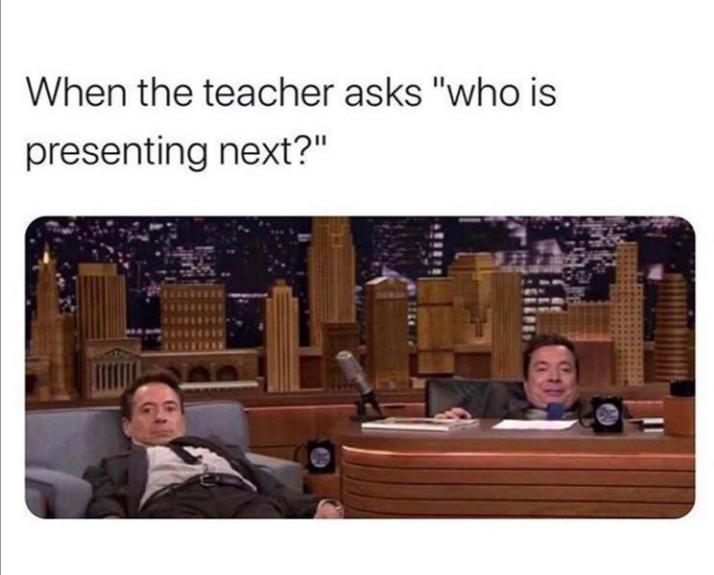 Nerve Wracking Scrolller