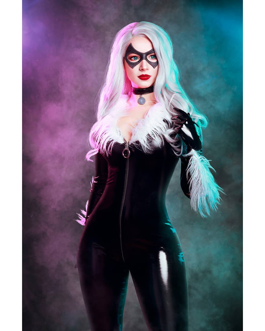 New Black Cat | Scrolller