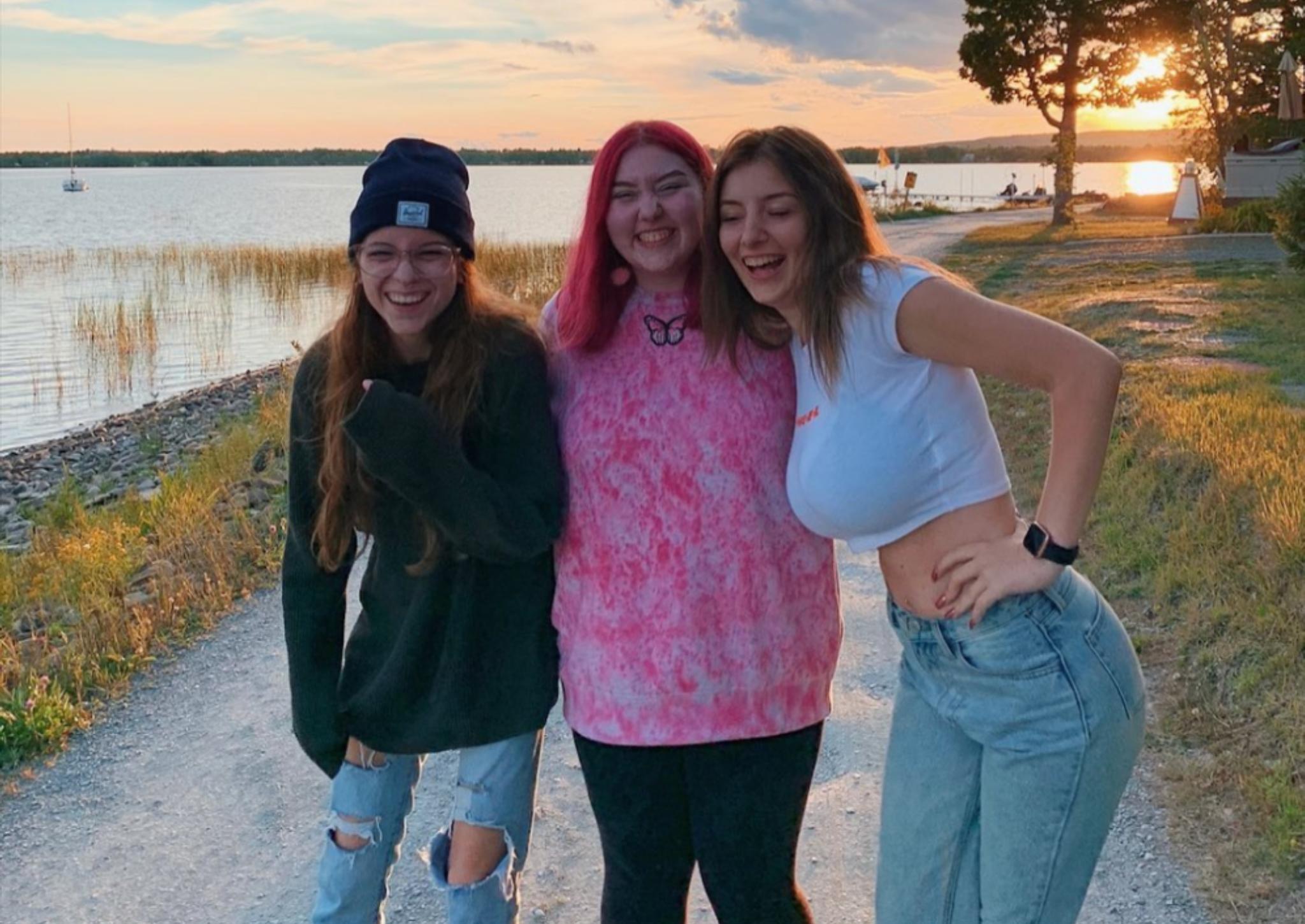 New Brunswick's finest: saraosulli | Scrolller