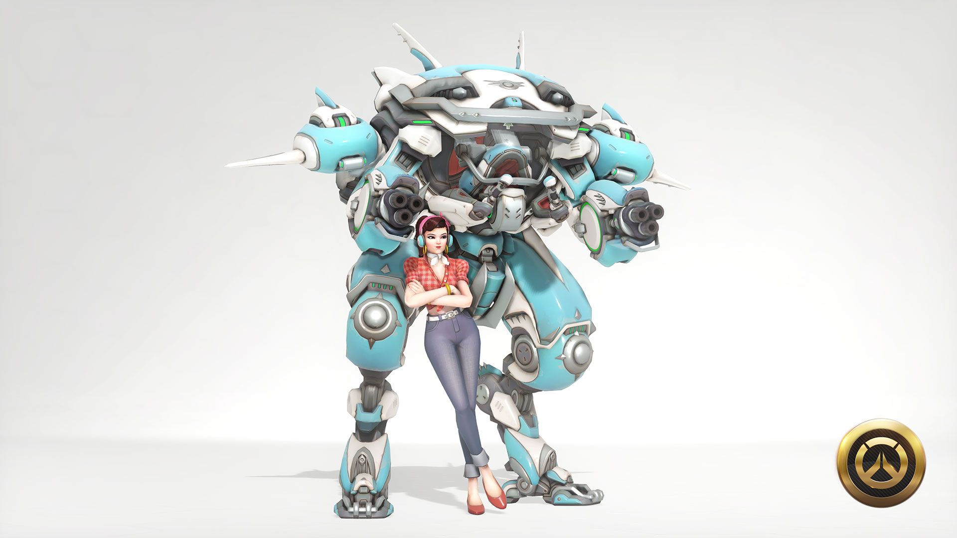 chinese new year event overwatch d