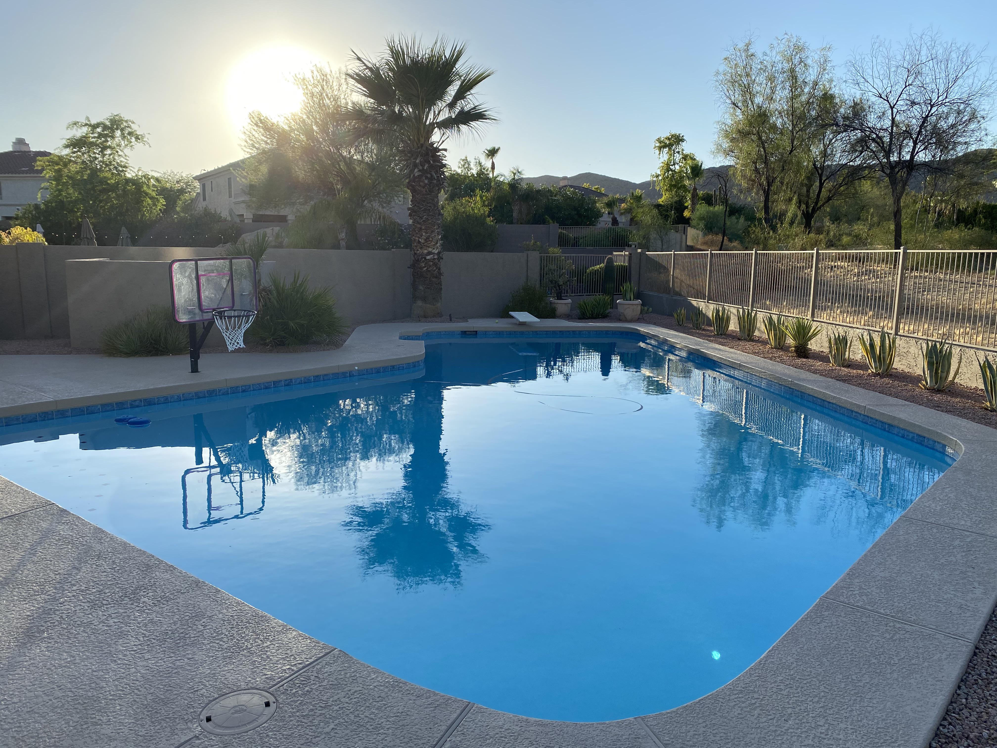 Scrolller Pool New pool owner | Scrolller