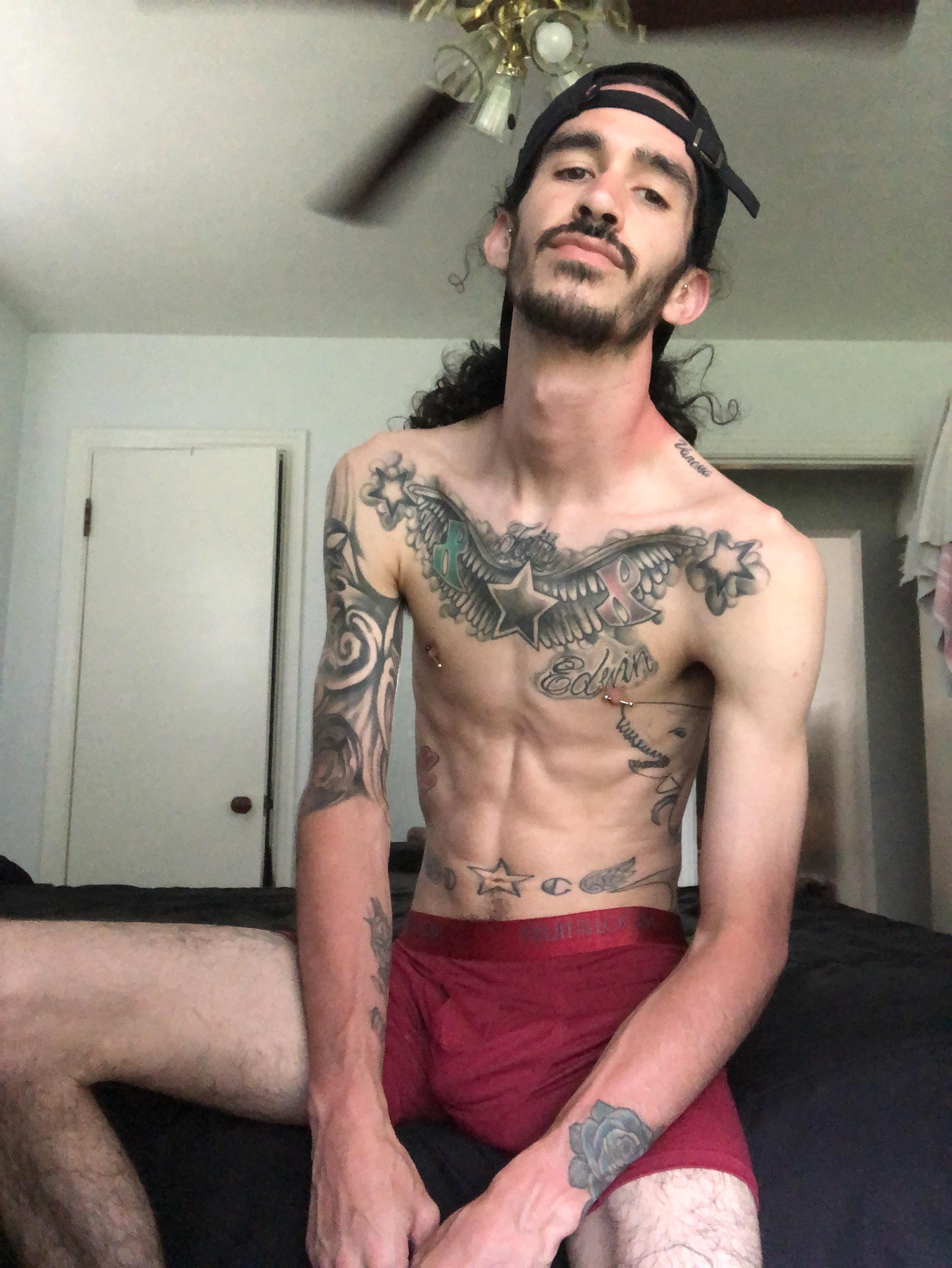 Alanacho's OnlyFans: Beyond The Hype