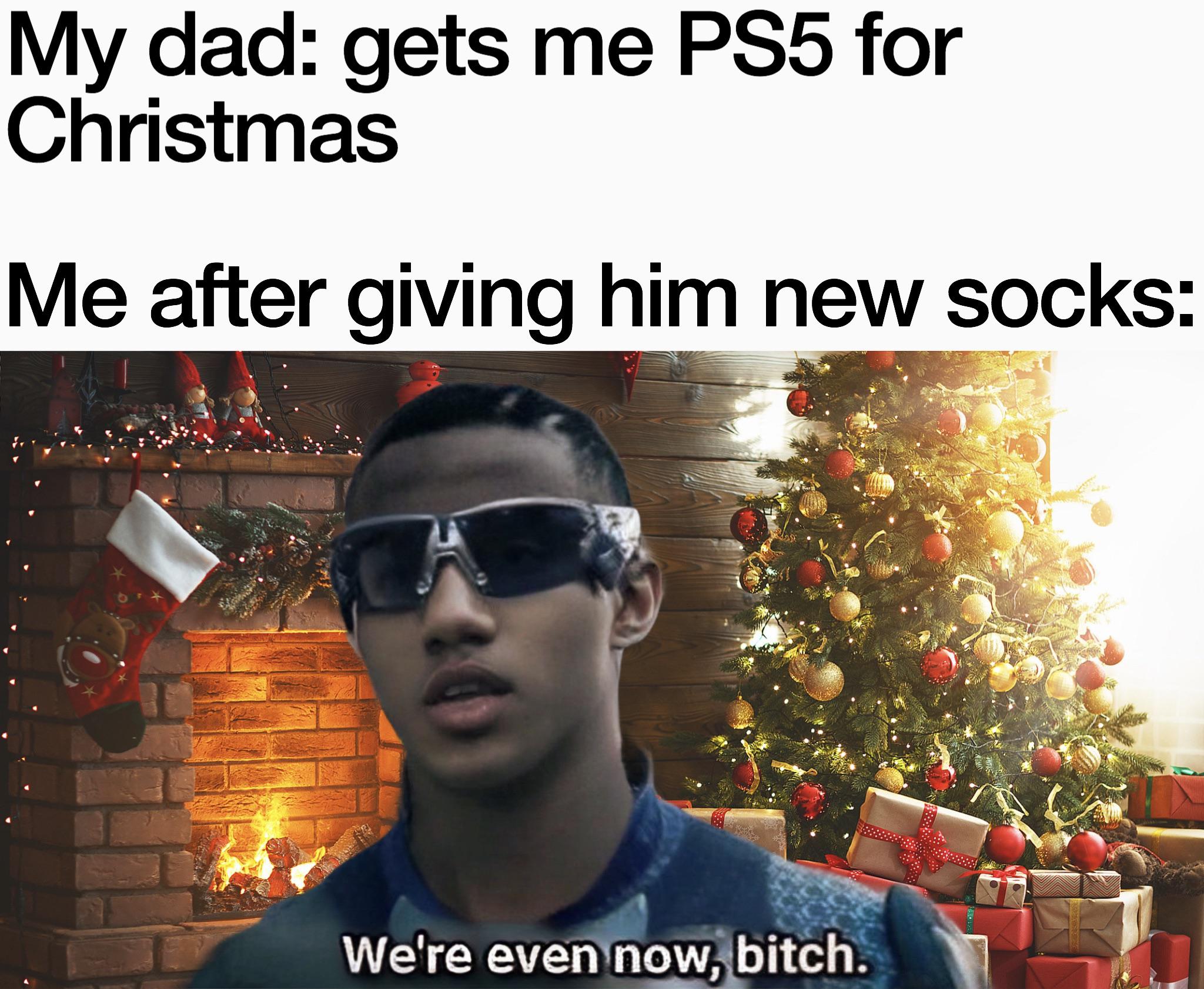 News flash: mom bought them anyway | Scrolller